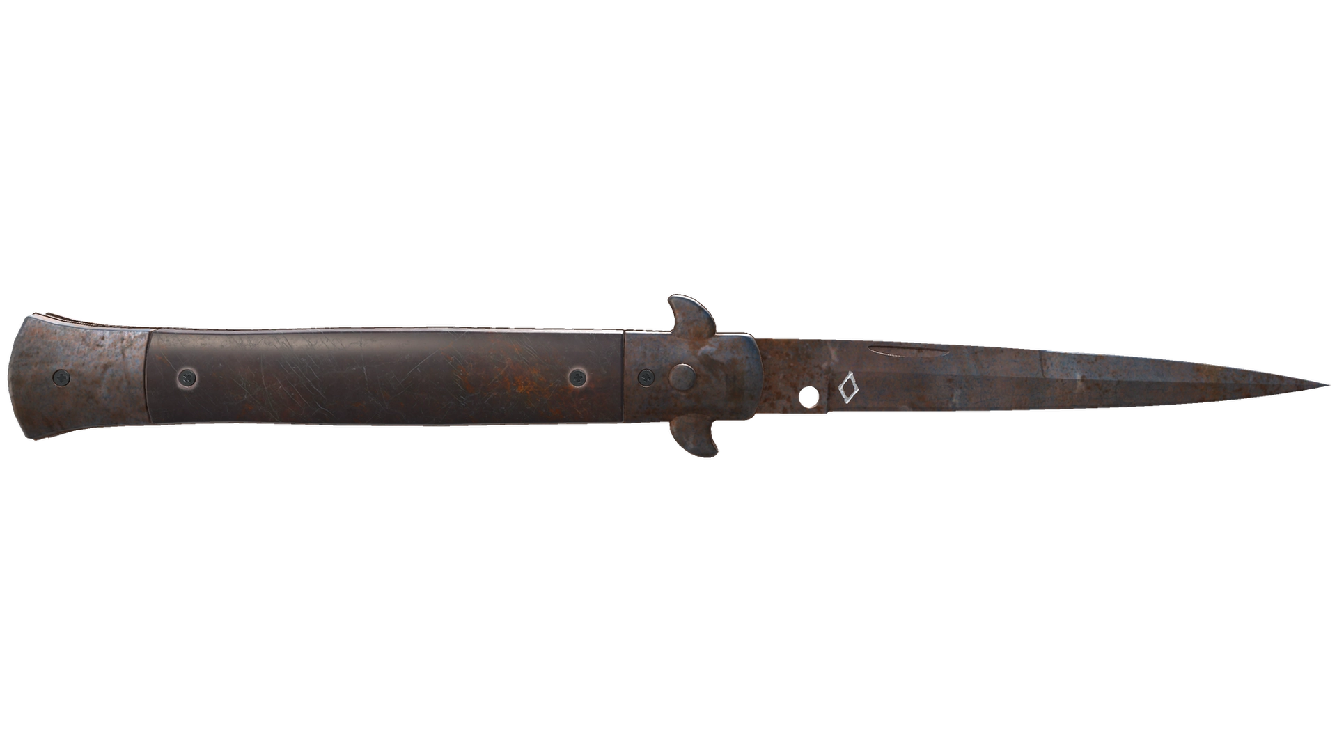 Rust Coat image