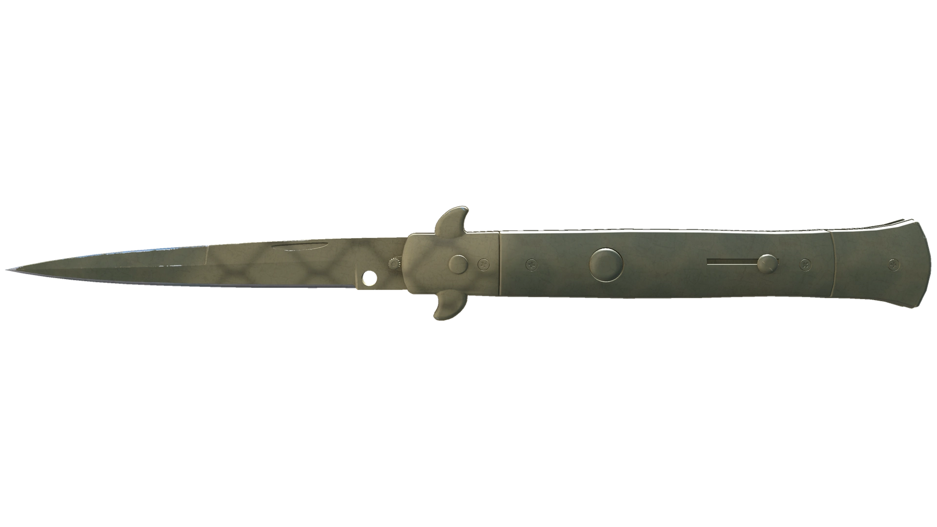 Safari Mesh image