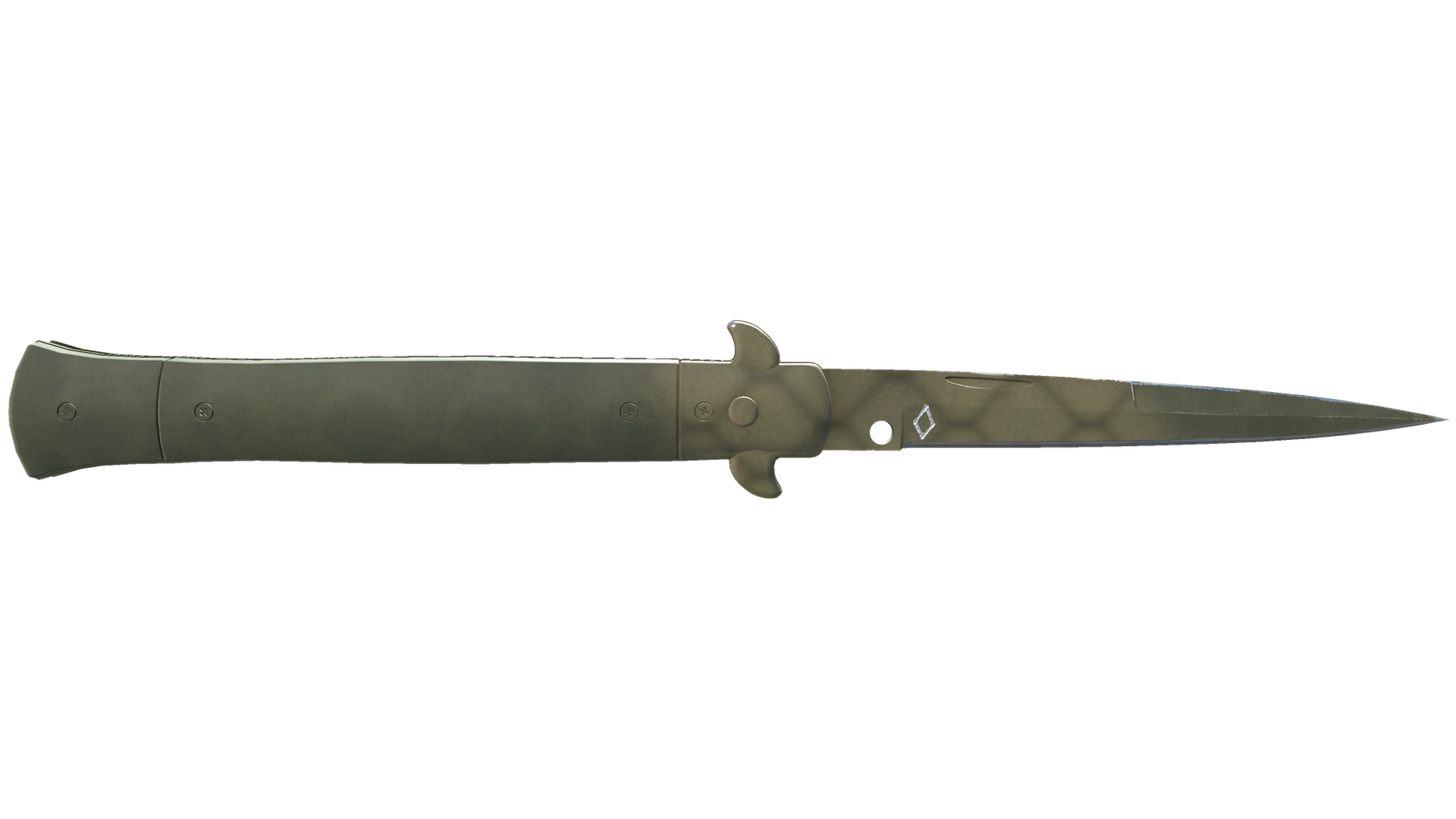 Safari Mesh image