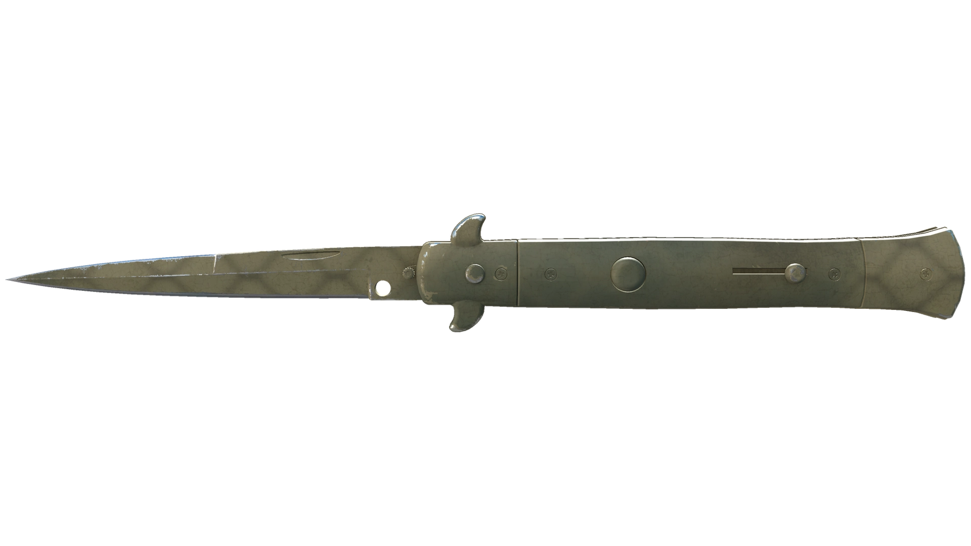 Safari Mesh image