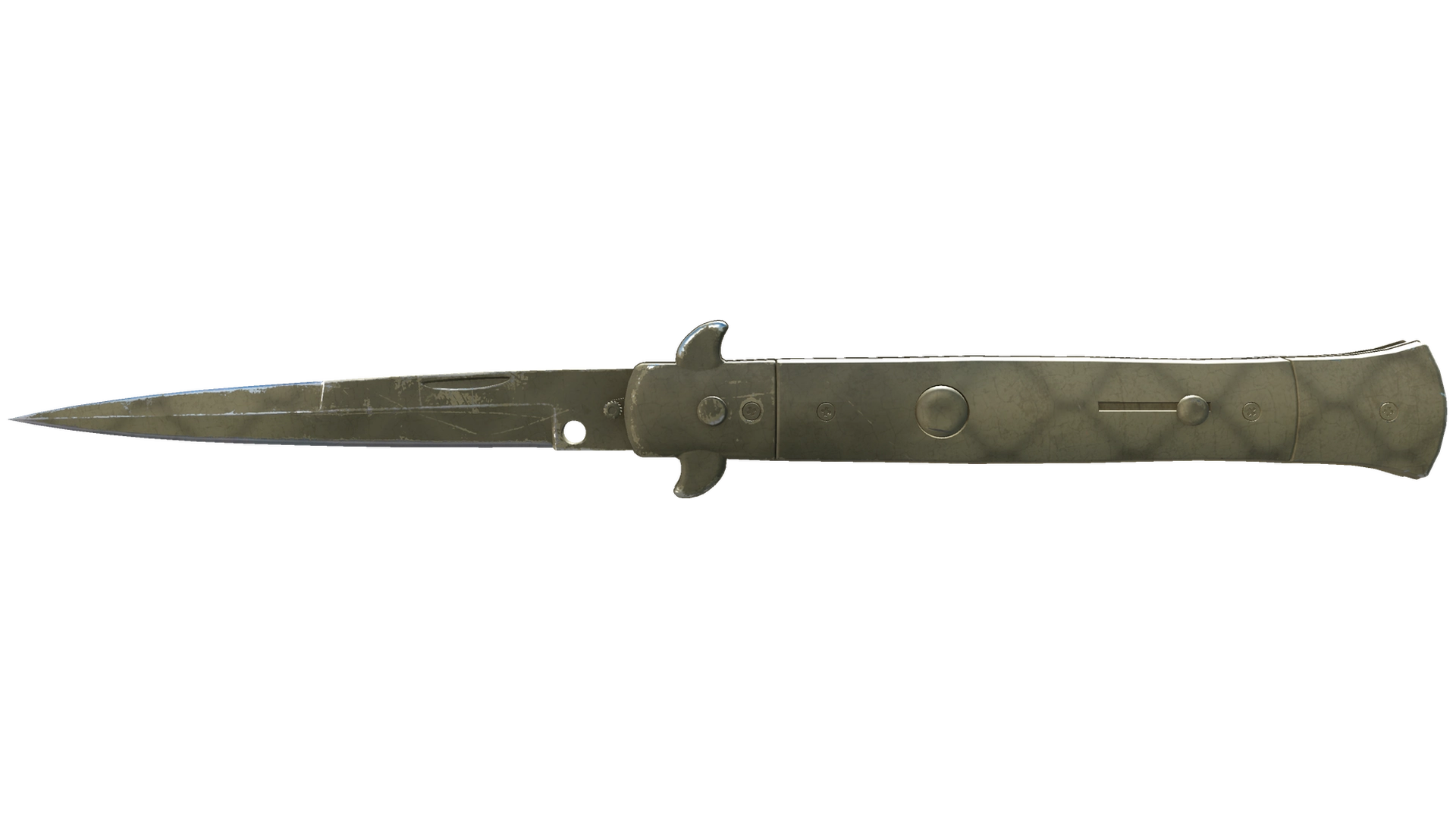 Safari Mesh image