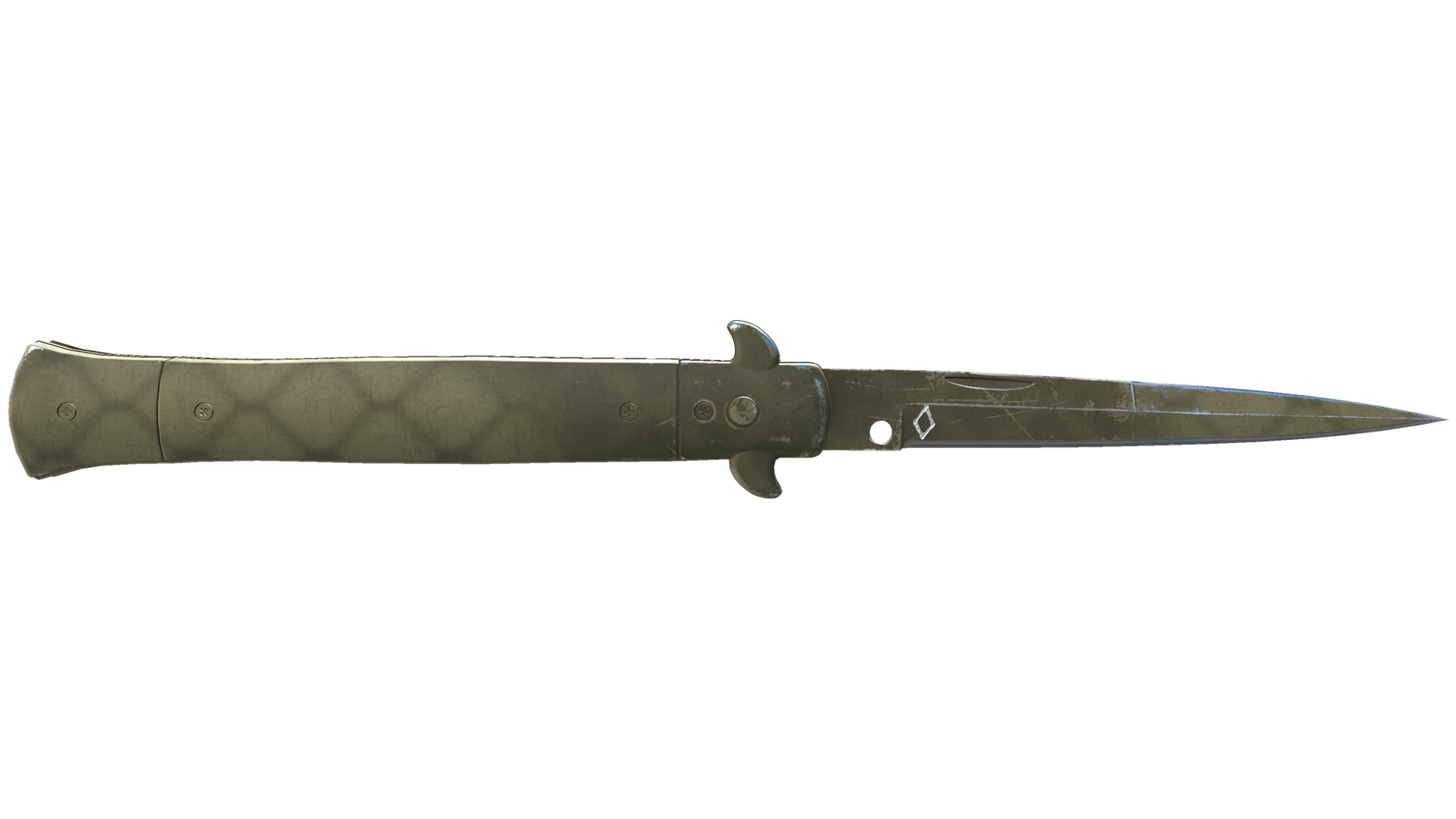 Safari Mesh image