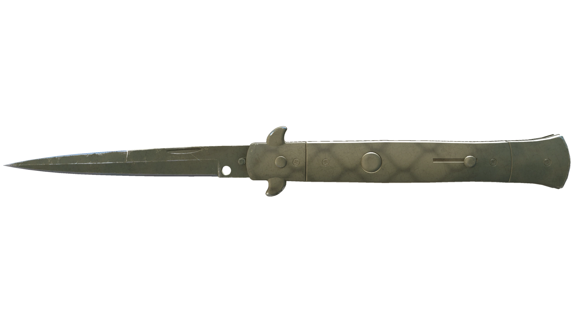 Safari Mesh image