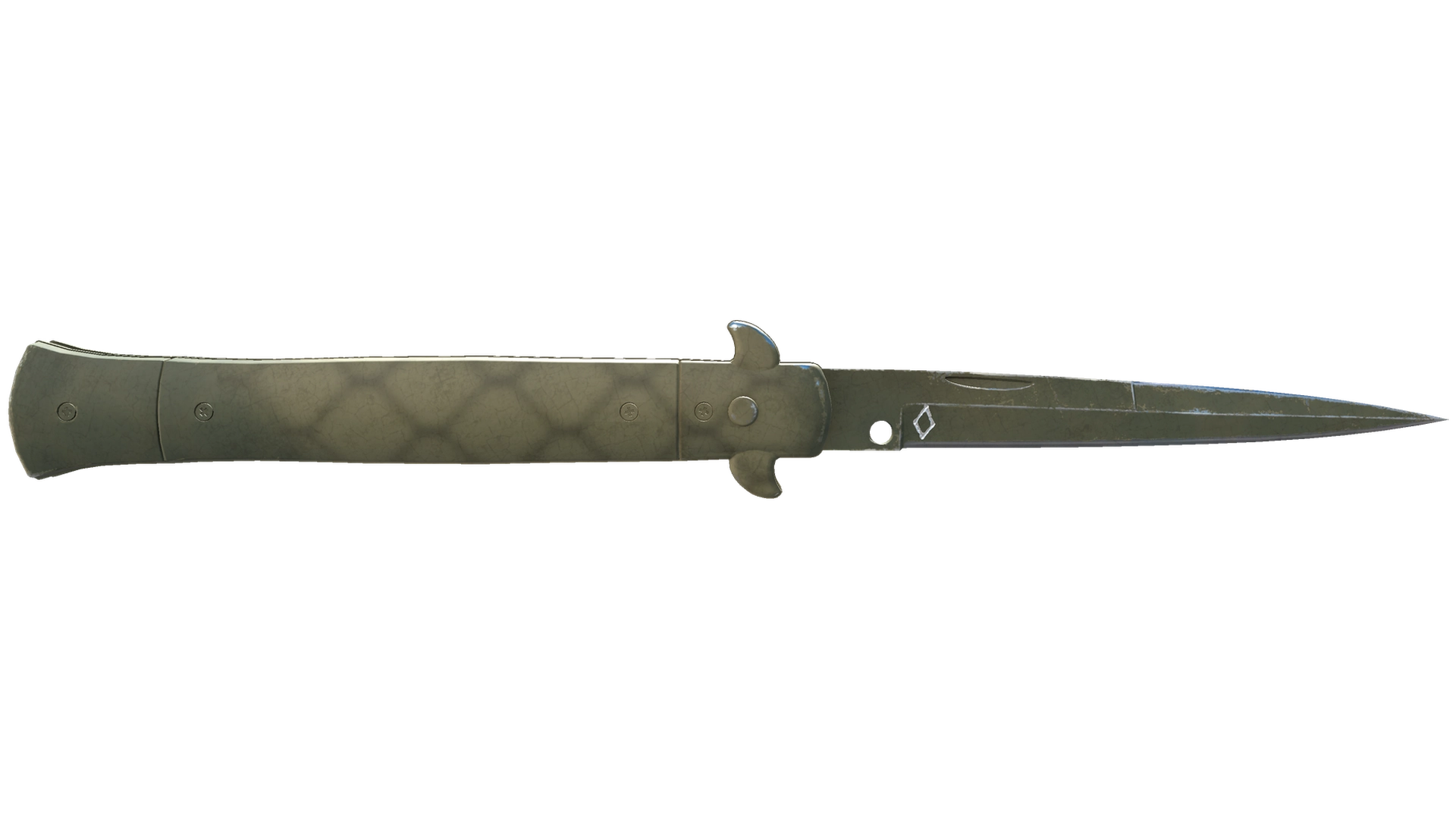 Safari Mesh image