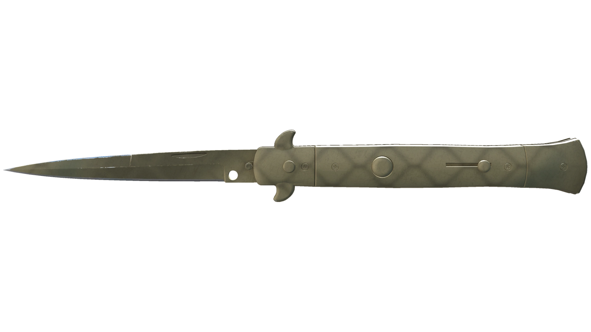 Safari Mesh image