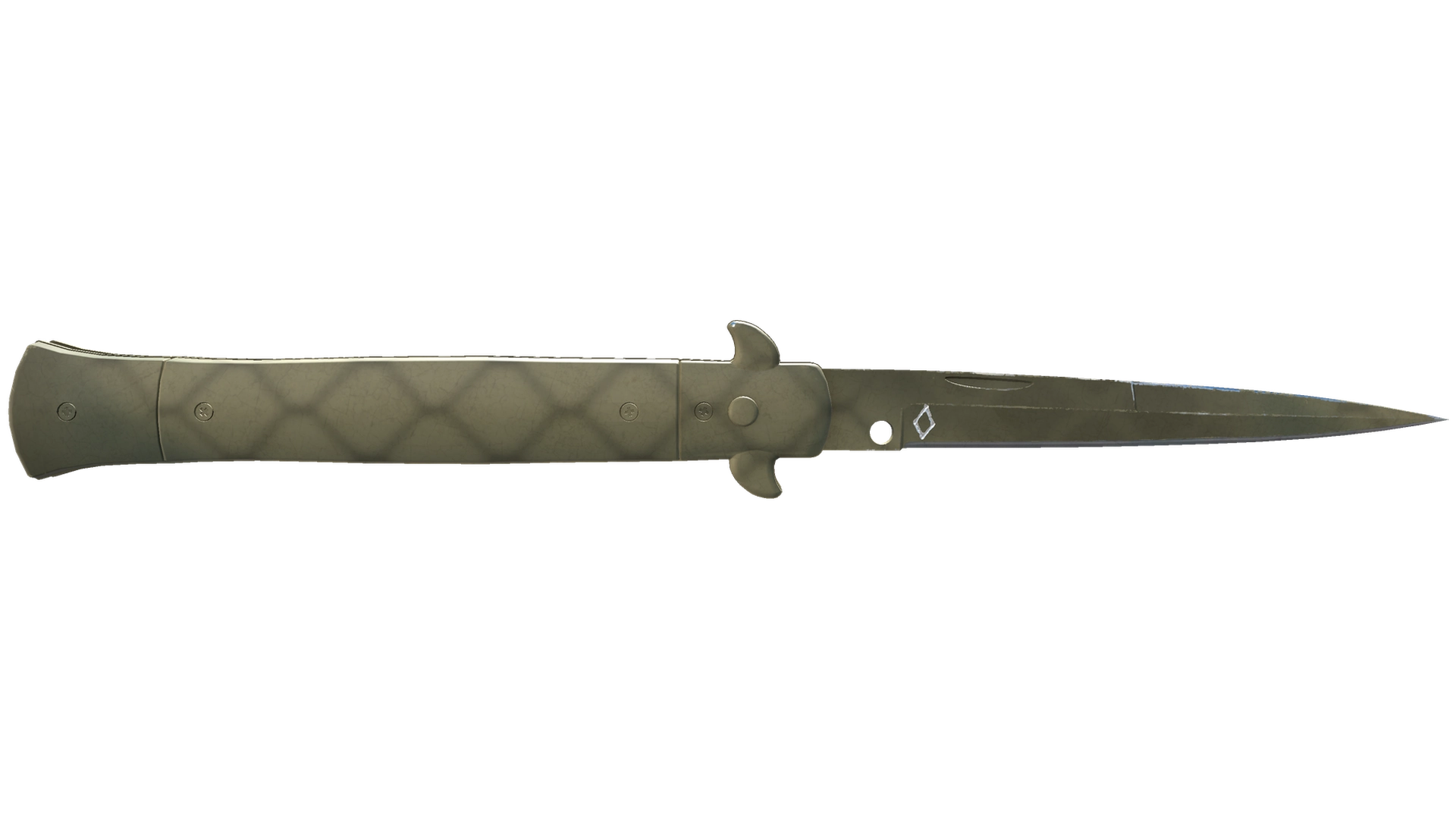Safari Mesh image