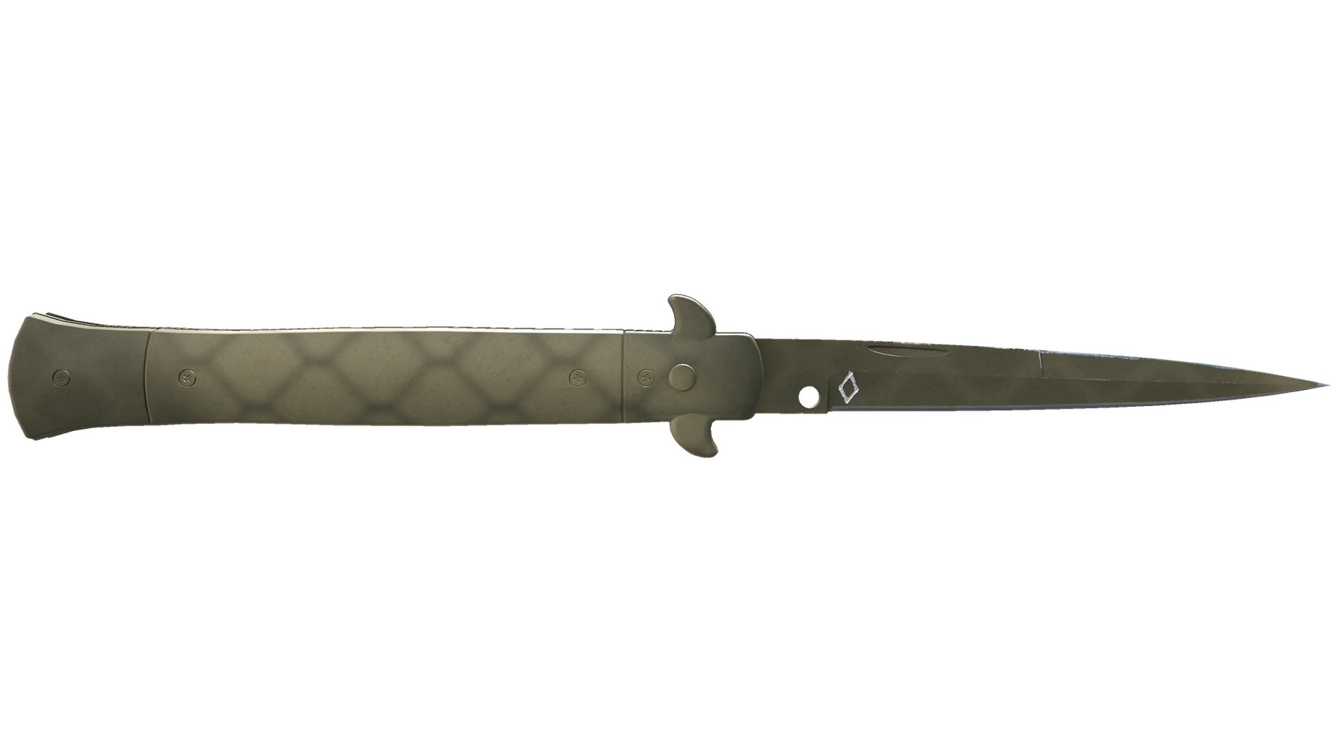 Safari Mesh image