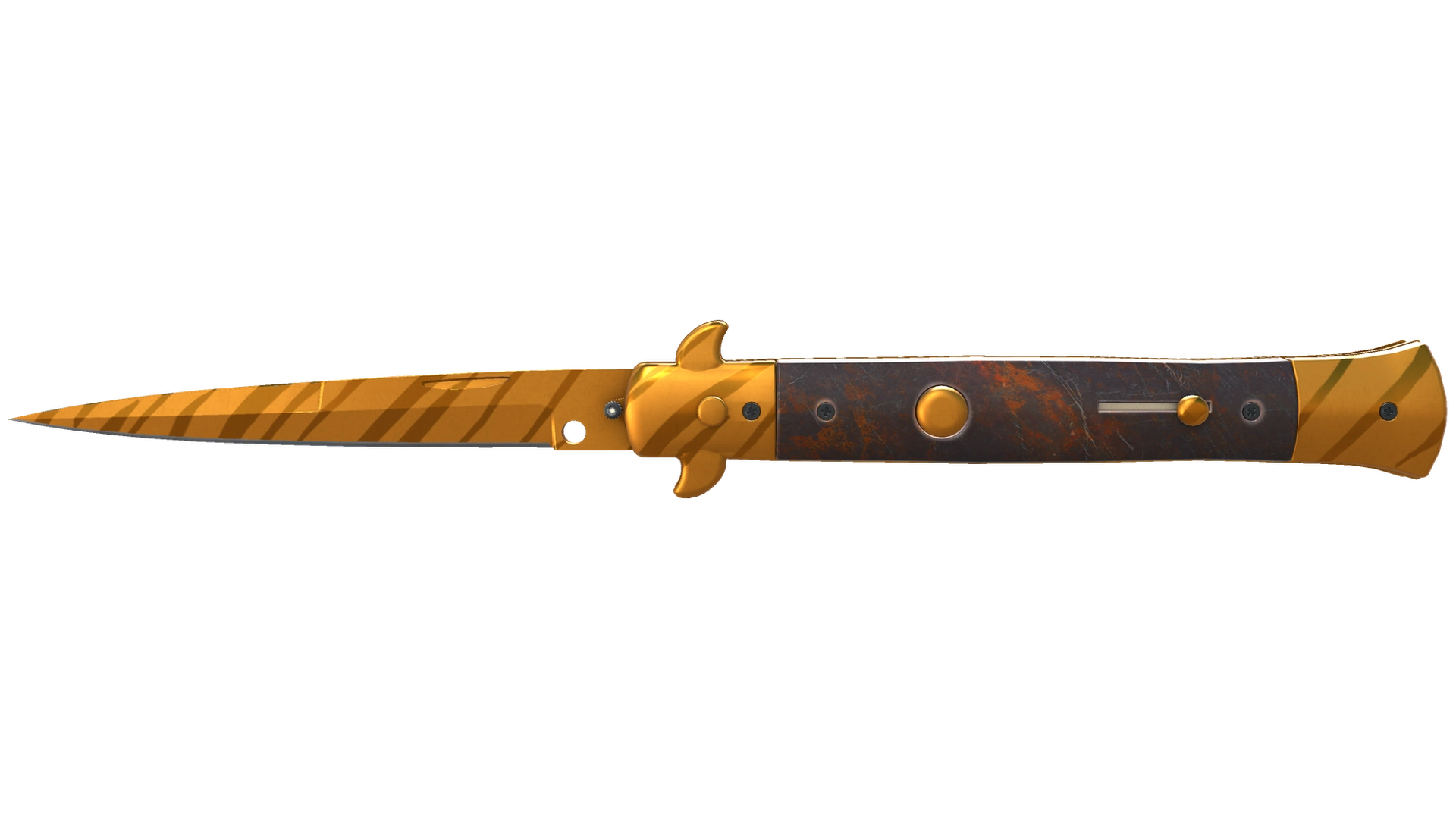 Tiger Tooth image
