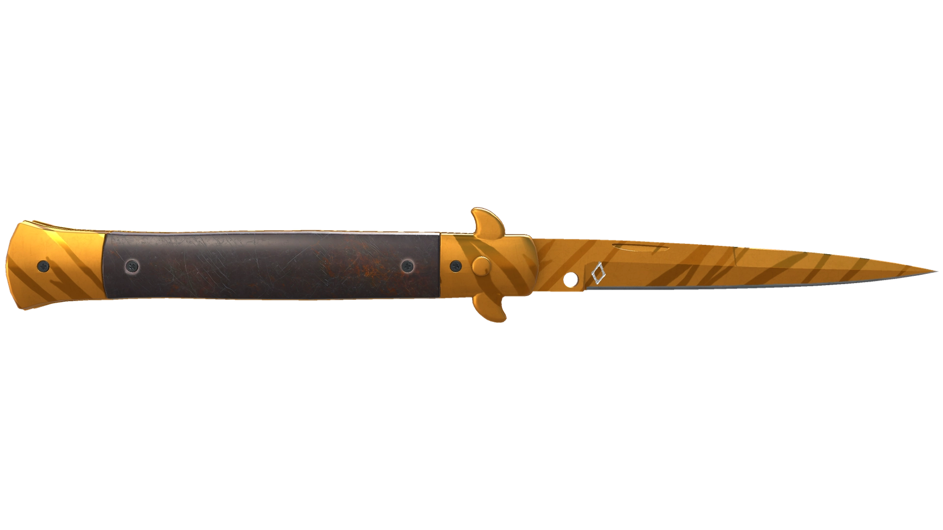 Tiger Tooth image