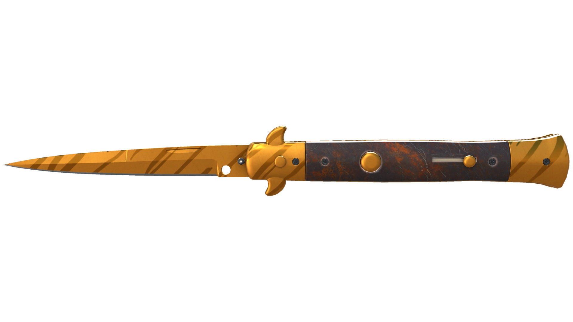 Tiger Tooth image