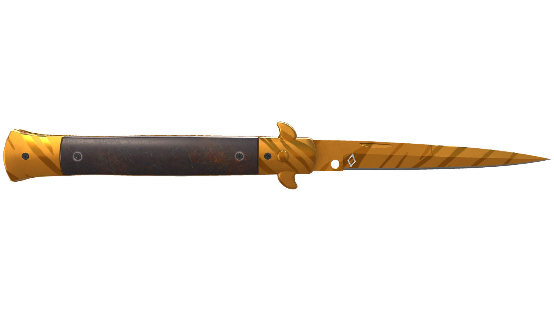 Tiger Tooth image