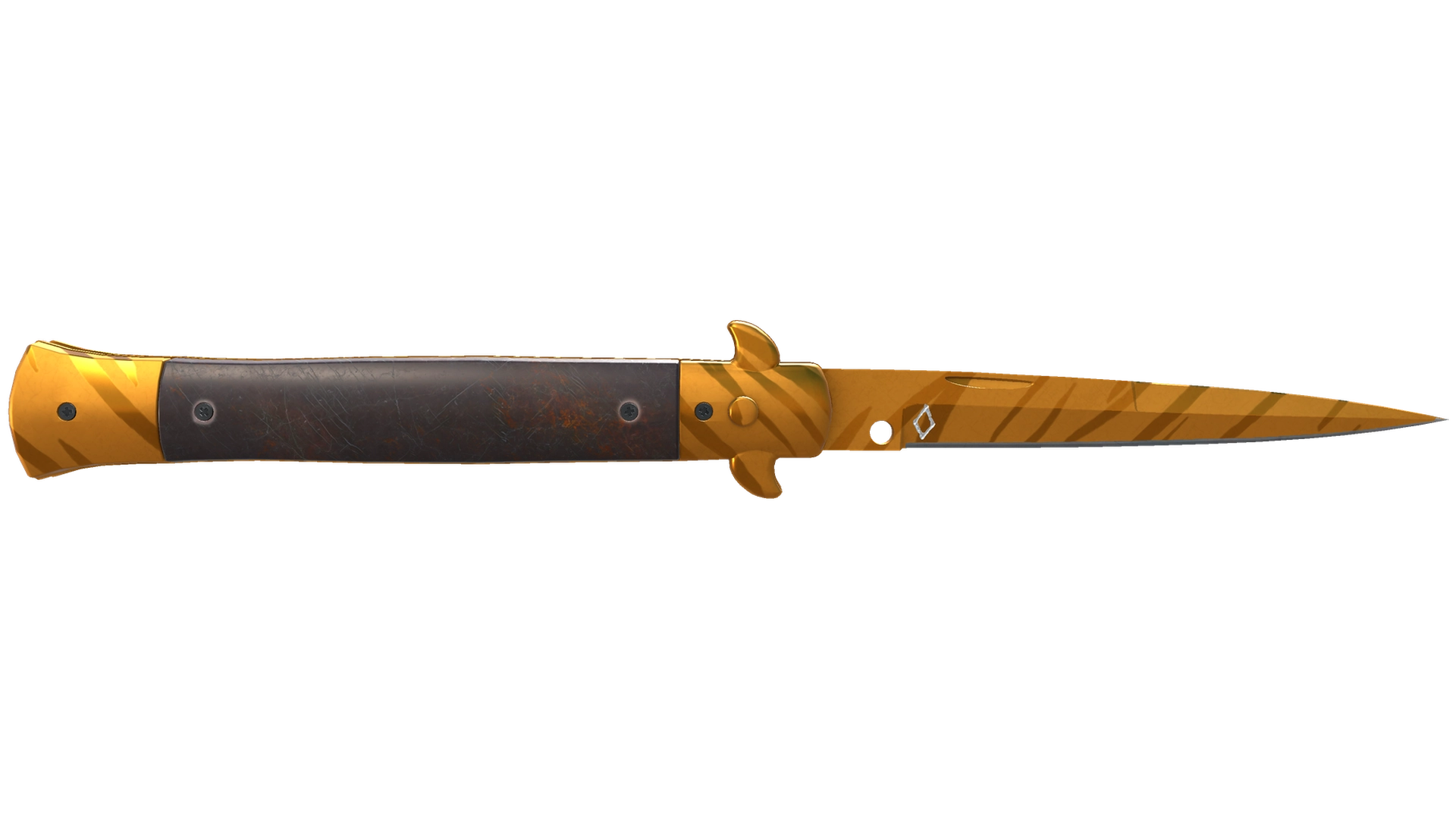 Tiger Tooth image