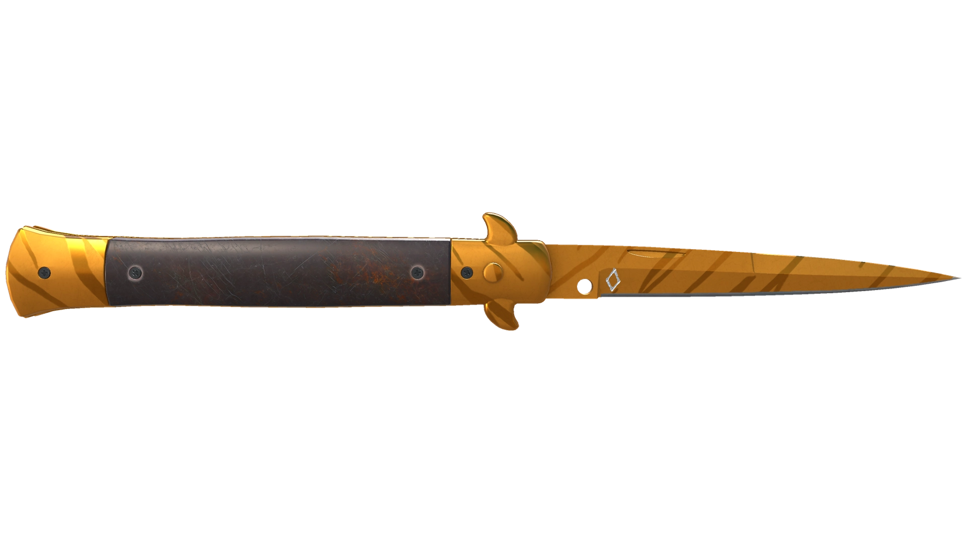 Tiger Tooth image