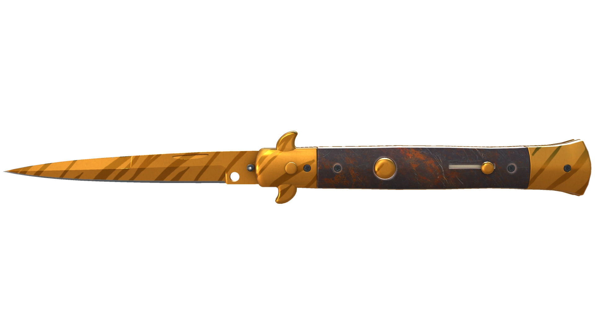 Tiger Tooth image