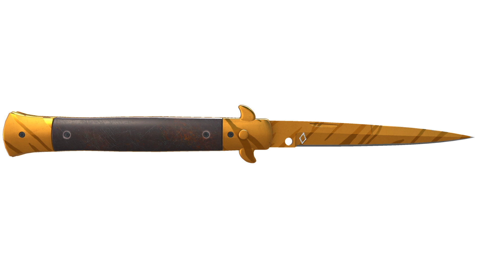 Tiger Tooth image