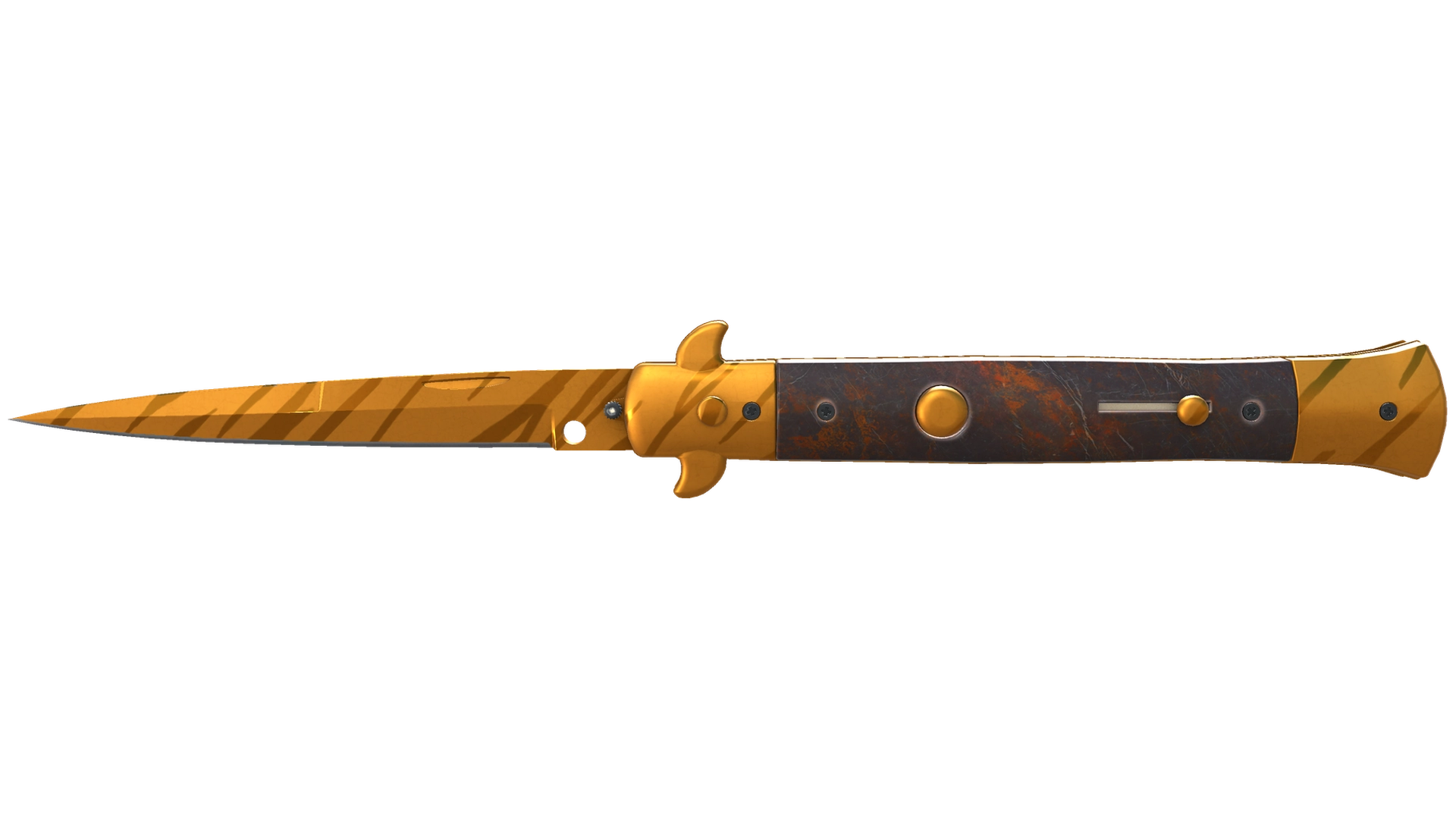 Tiger Tooth image