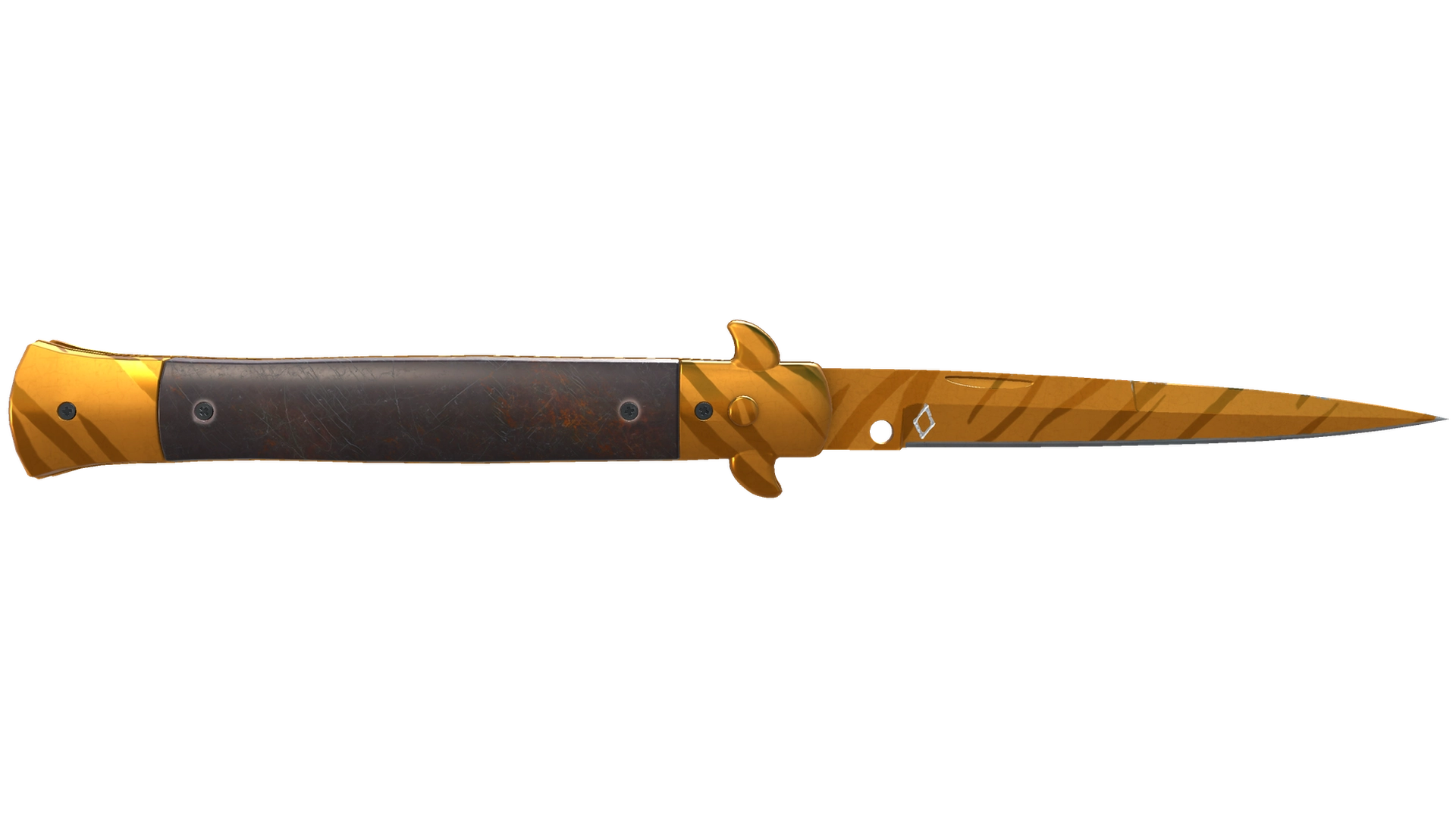 Tiger Tooth image