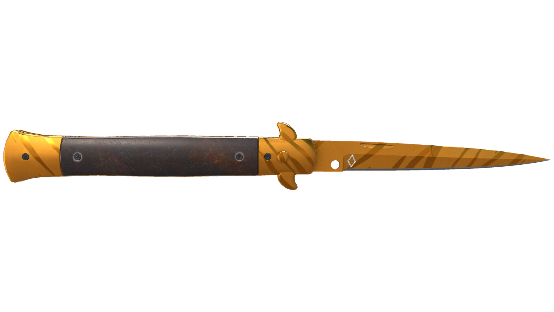 Tiger Tooth image