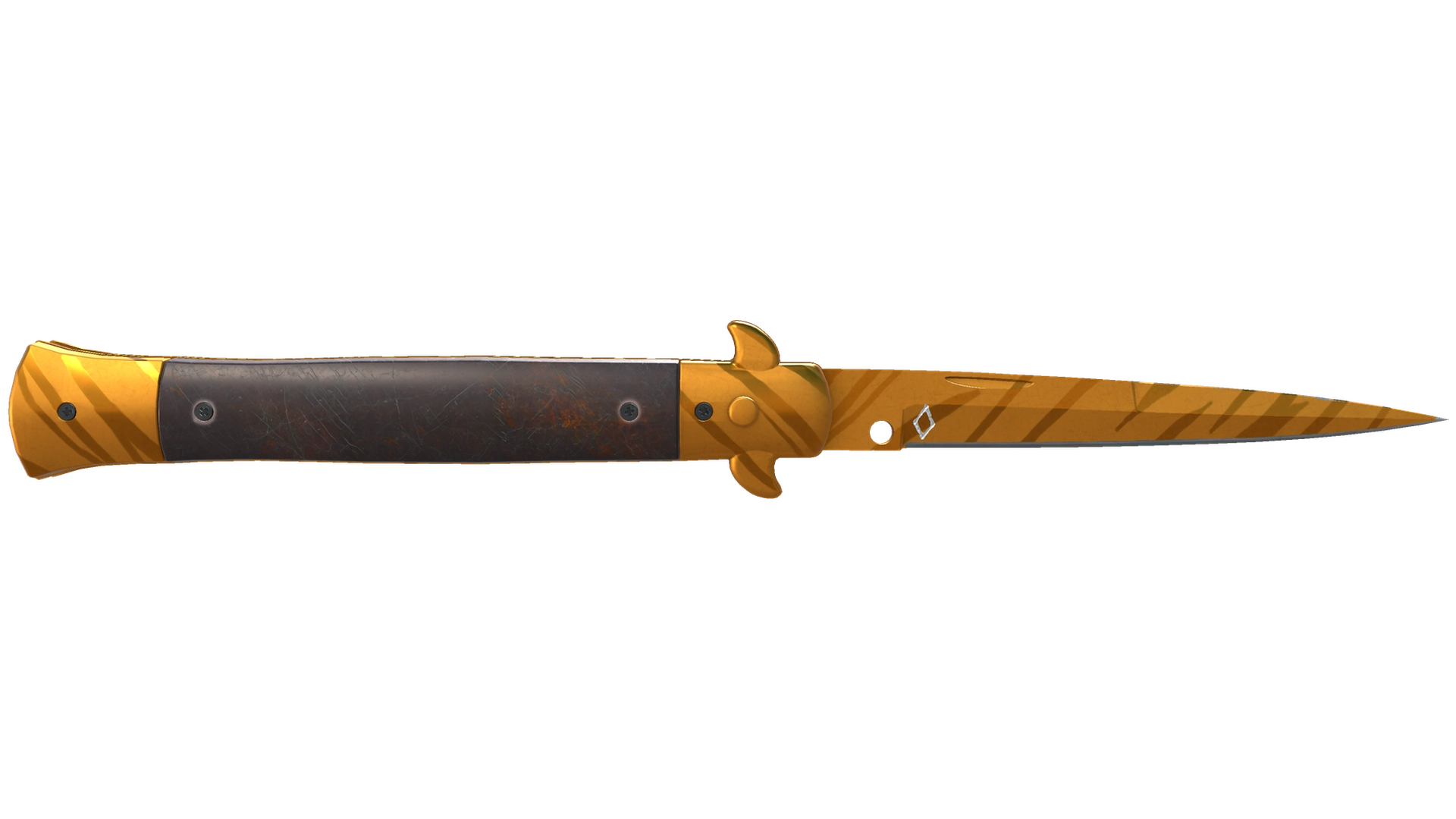 Tiger Tooth image