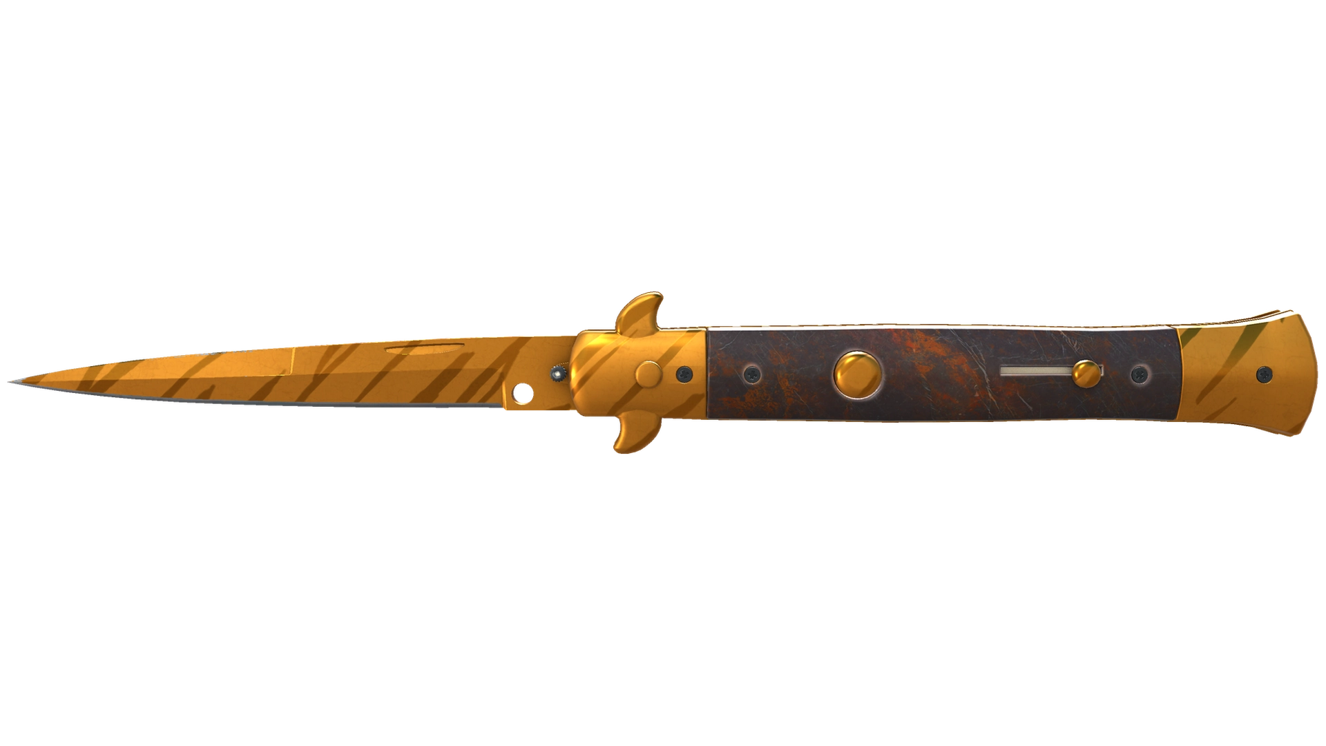 Tiger Tooth image