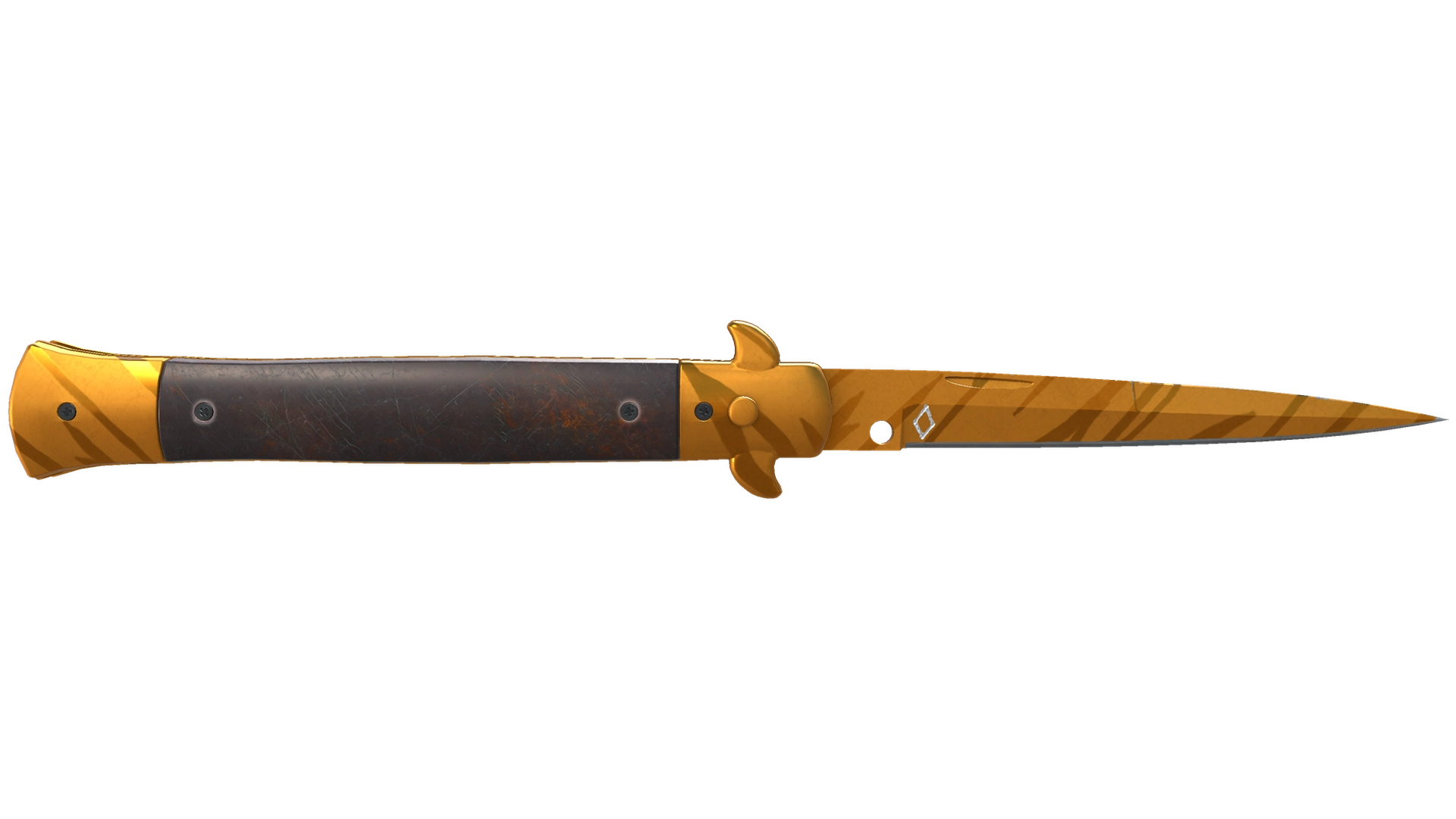 Tiger Tooth image