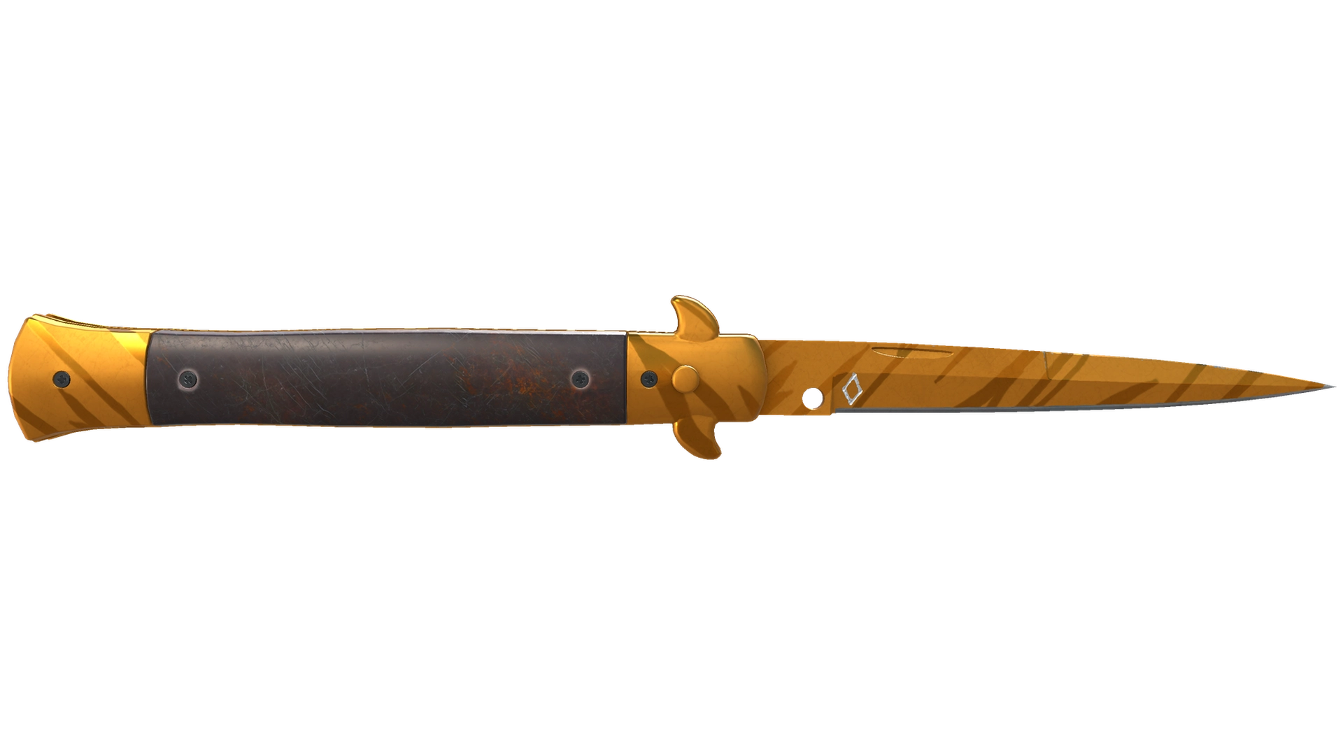 Tiger Tooth image