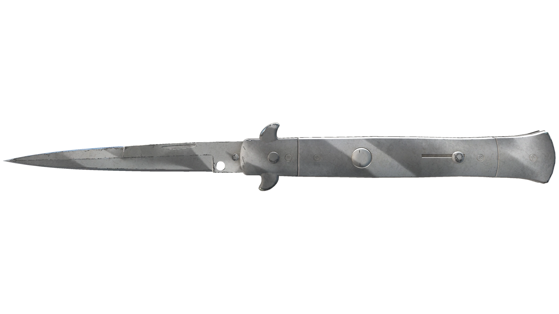 ★ StatTrak™ Stiletto Knife | Urban Masked (Field-Tested)