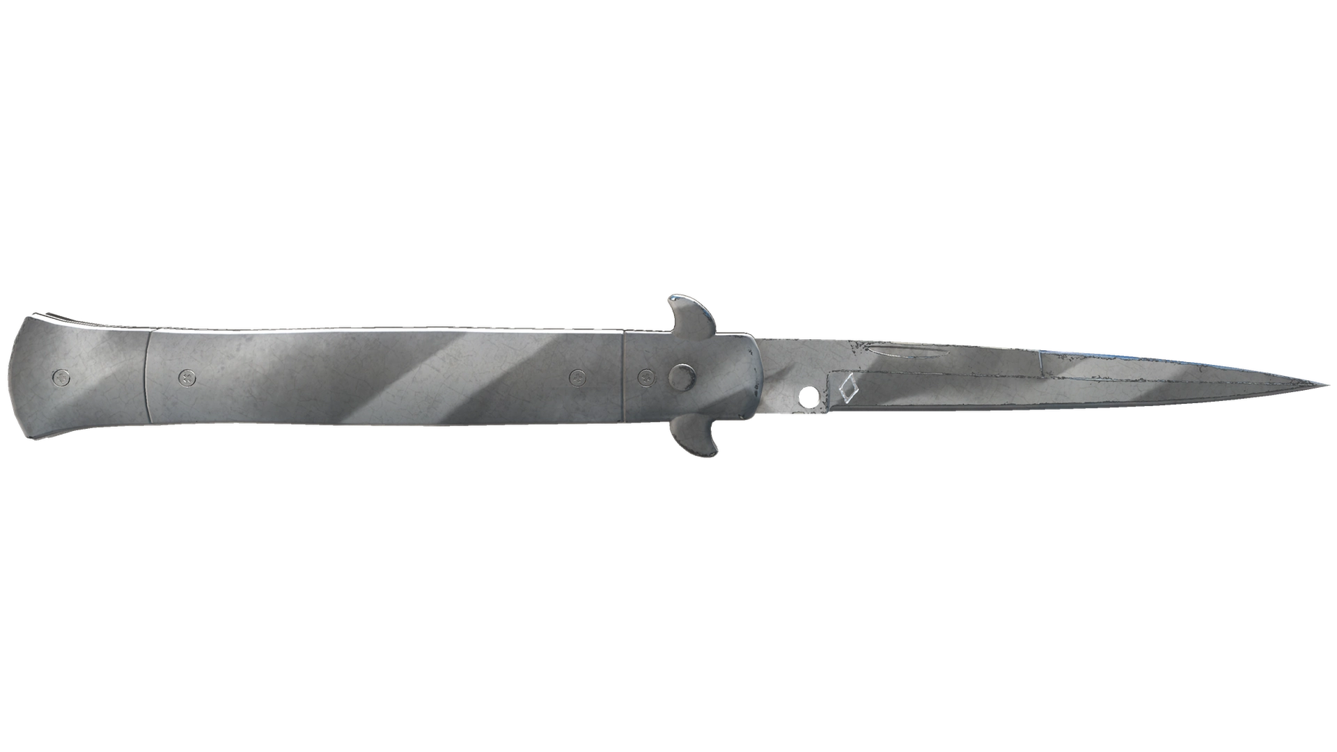★ StatTrak™ Stiletto Knife | Urban Masked (Field-Tested)