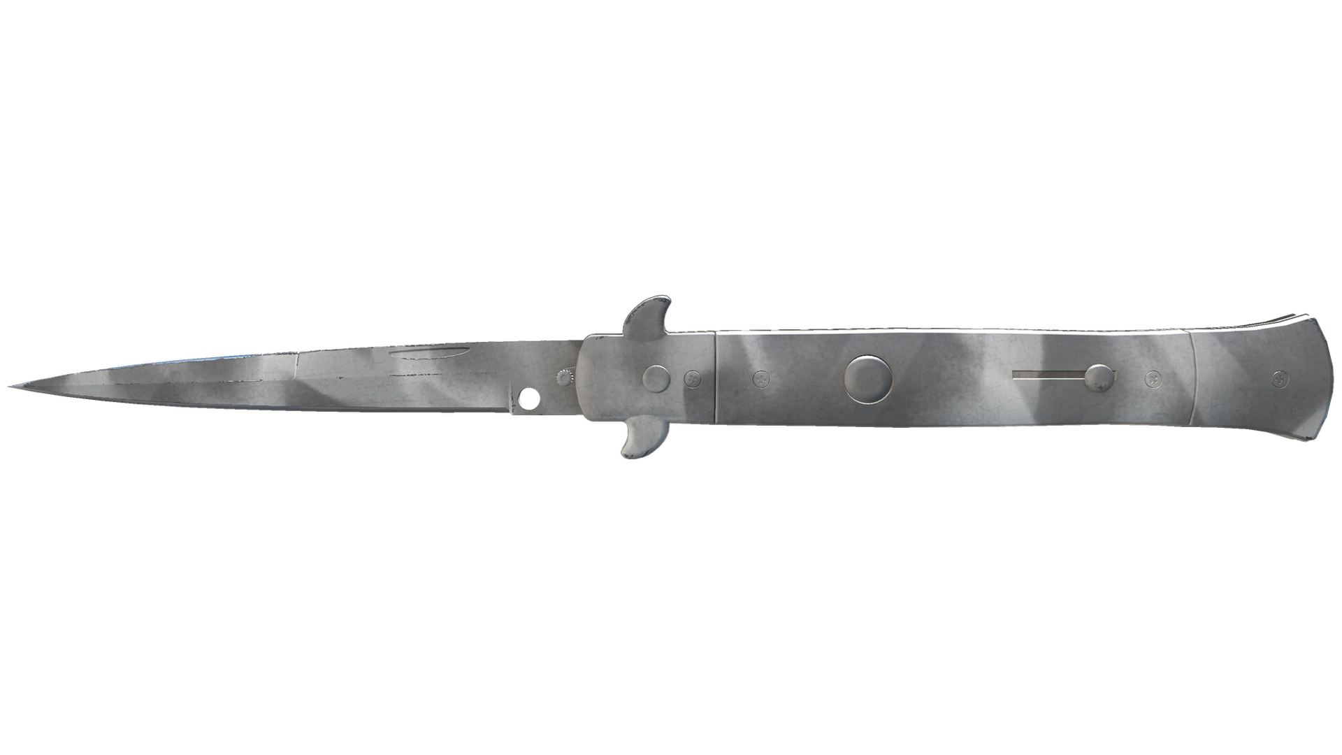 ★ StatTrak™ Stiletto Knife | Urban Masked (Field-Tested)