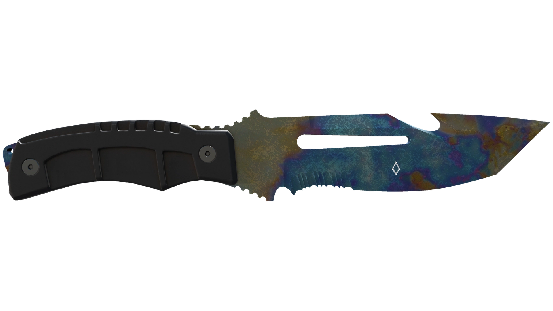 Case Hardened image