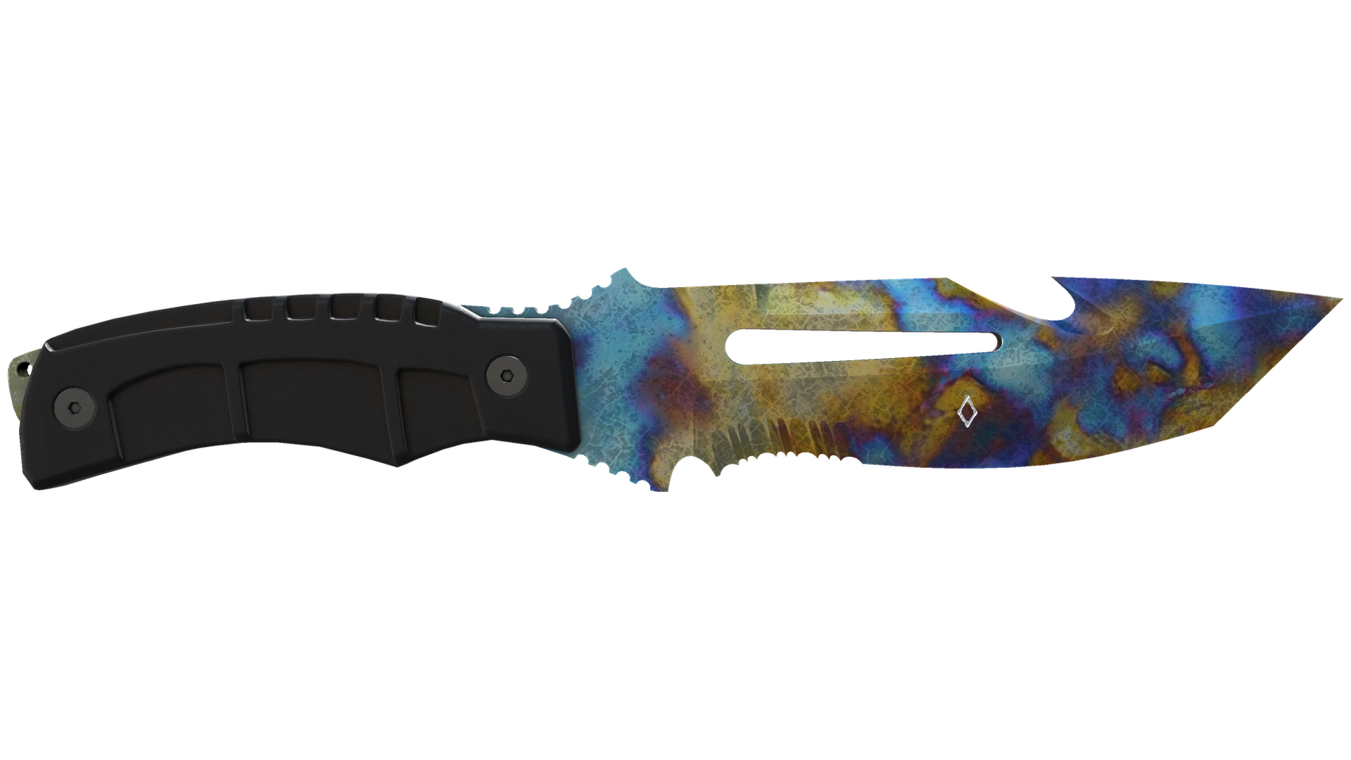 Case Hardened image
