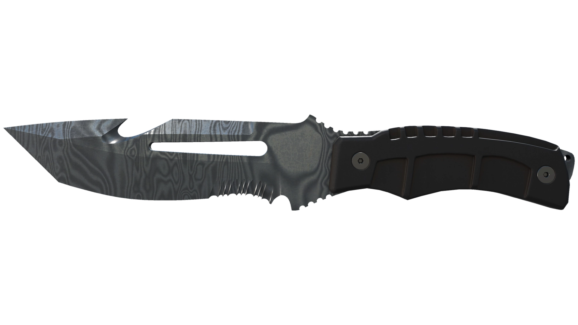 Damascus Steel image