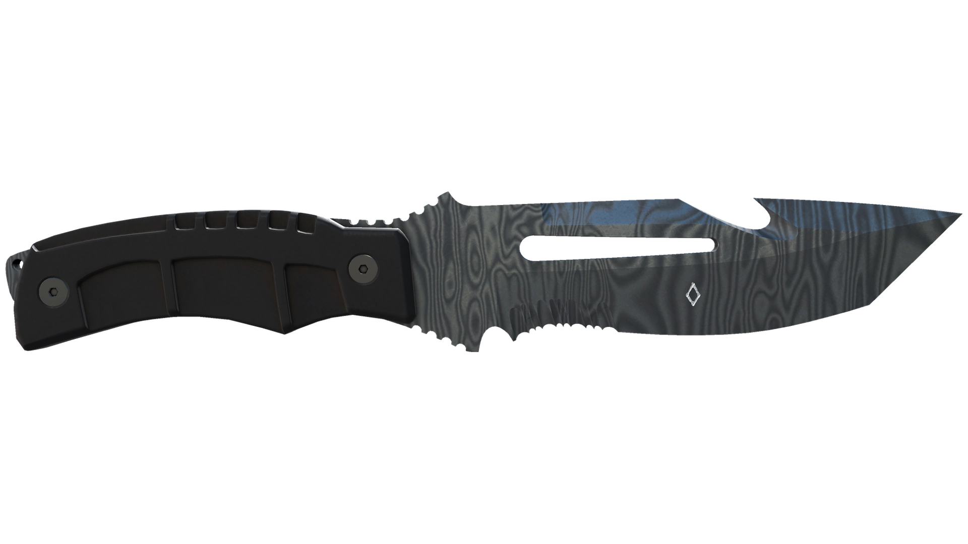Damascus Steel image