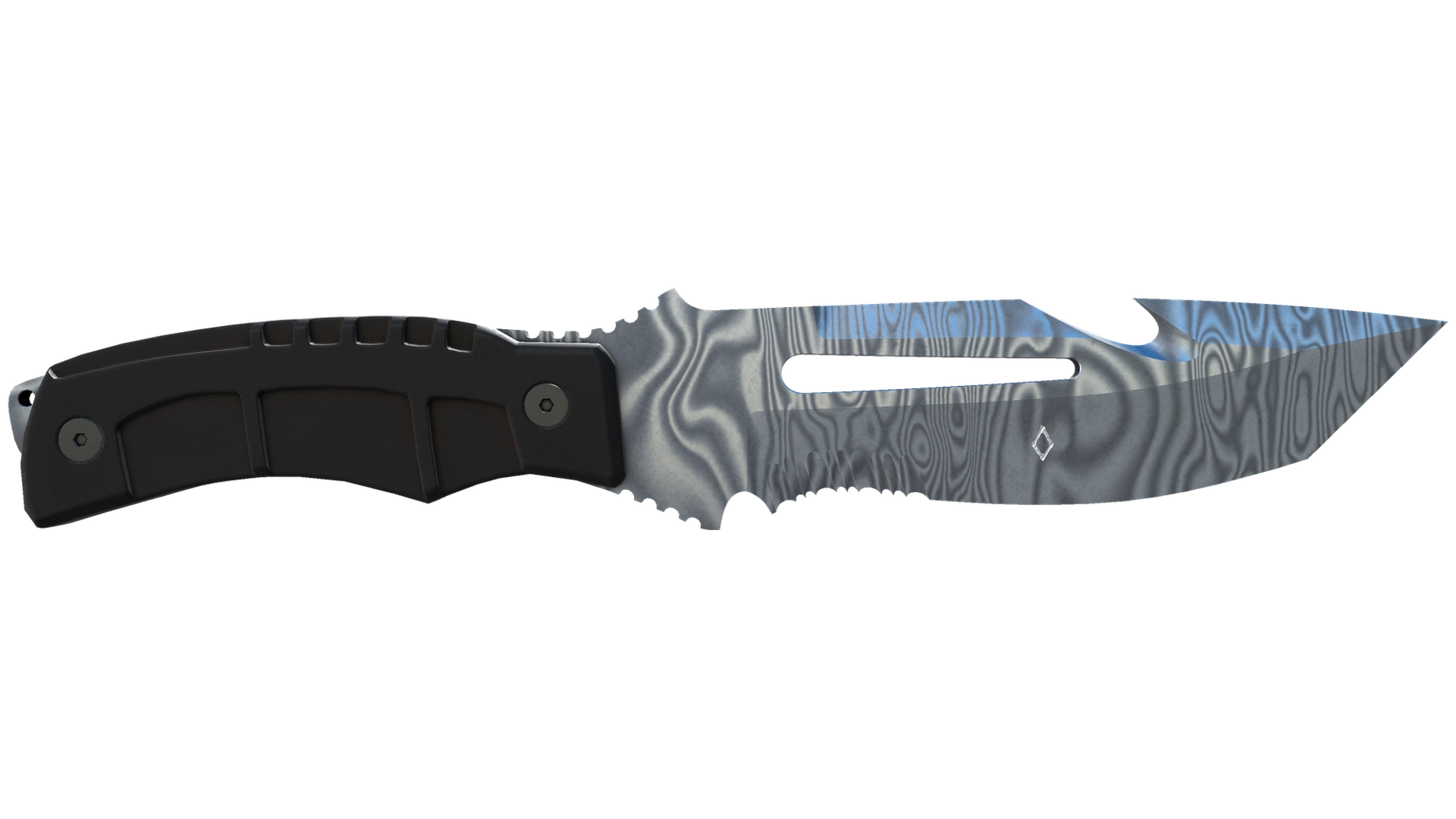 Damascus Steel image