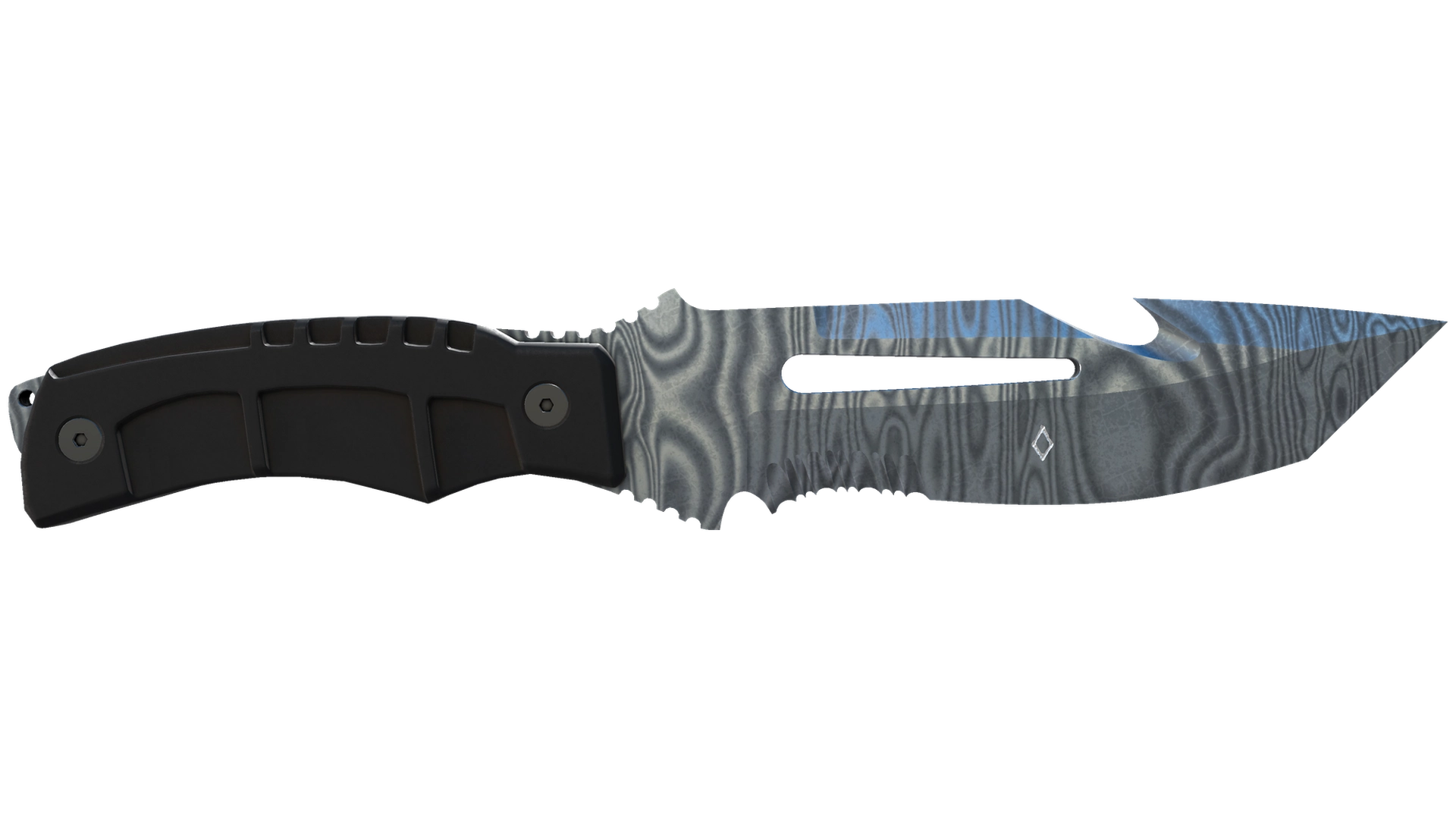 Damascus Steel image