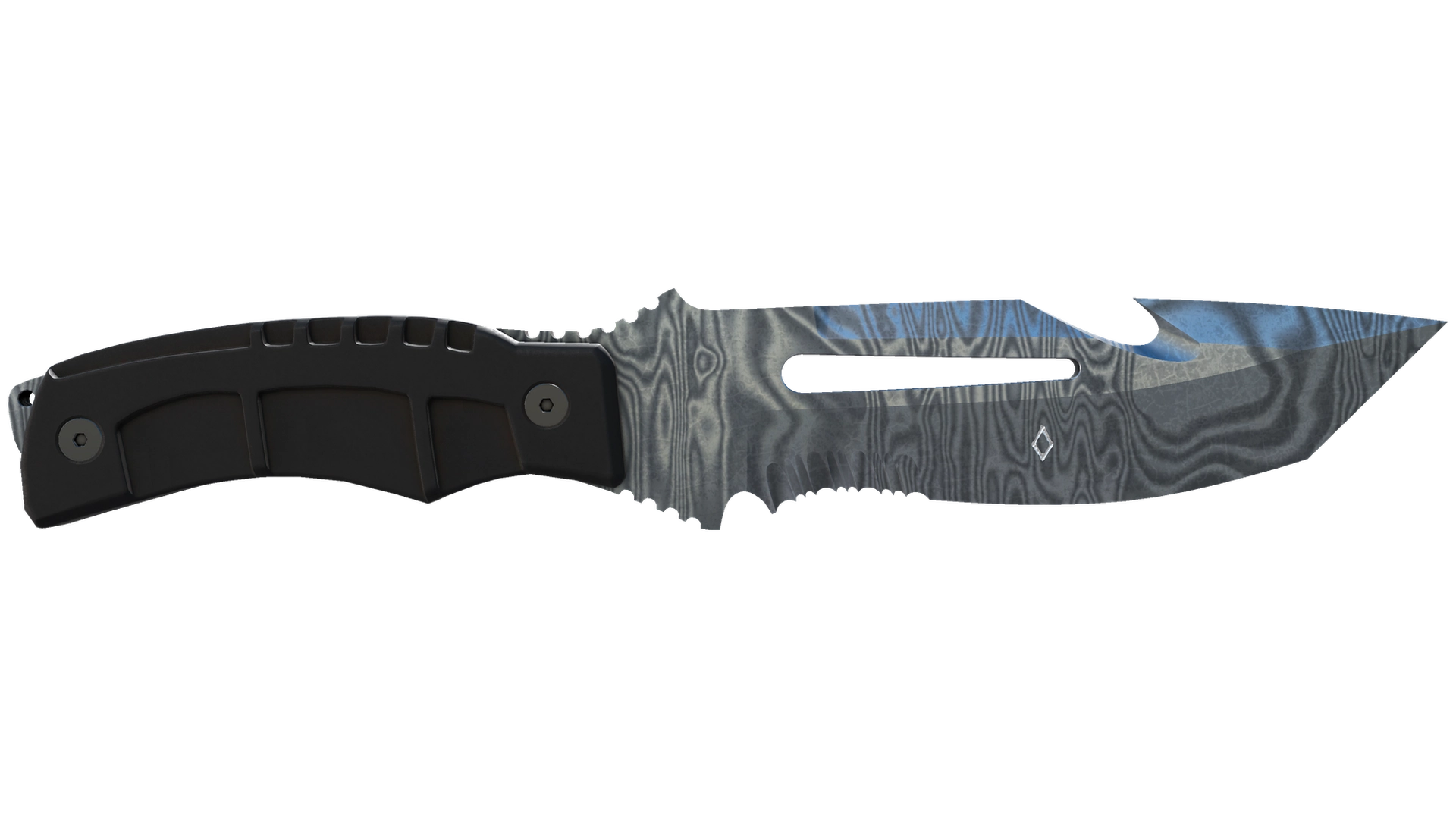 Damascus Steel image