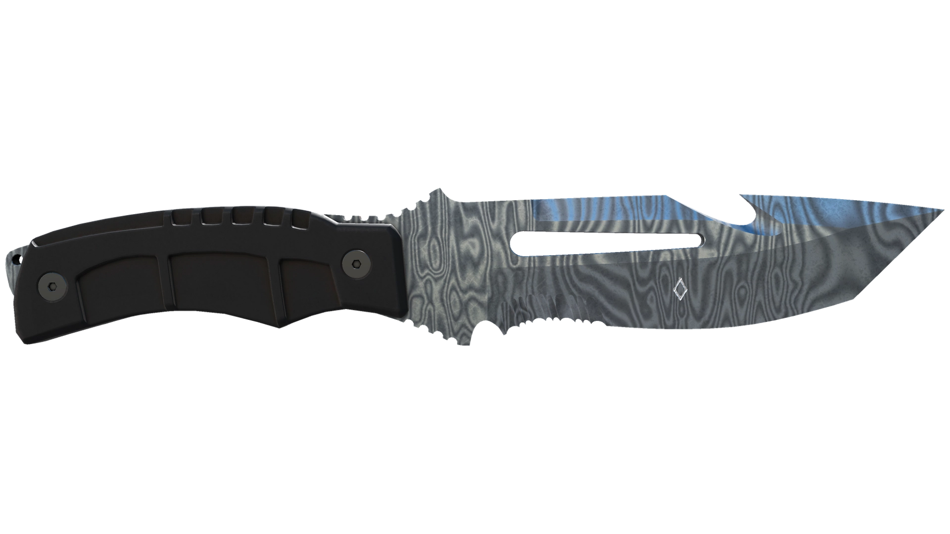 Damascus Steel image