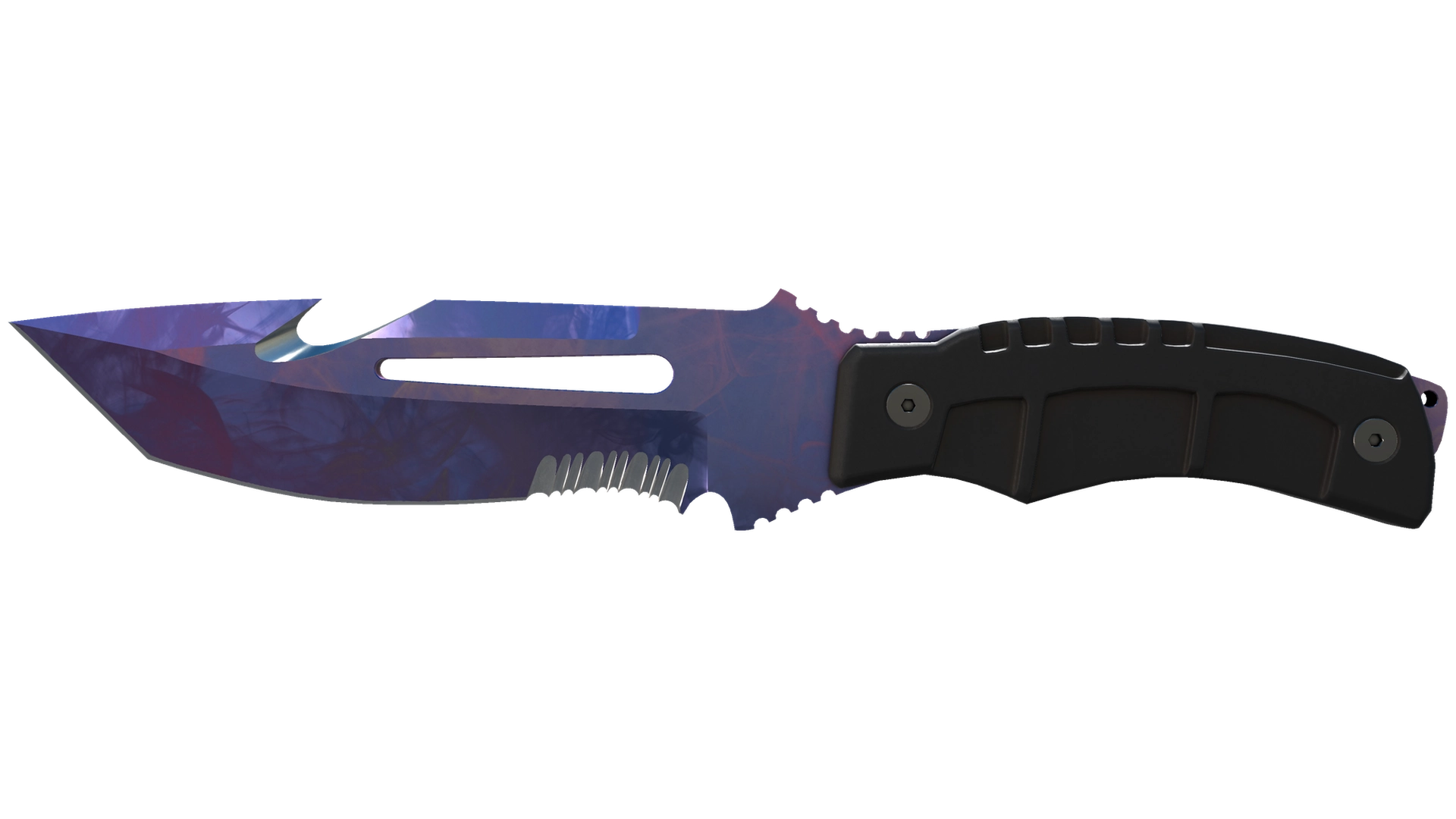 Doppler Black Pearl image
