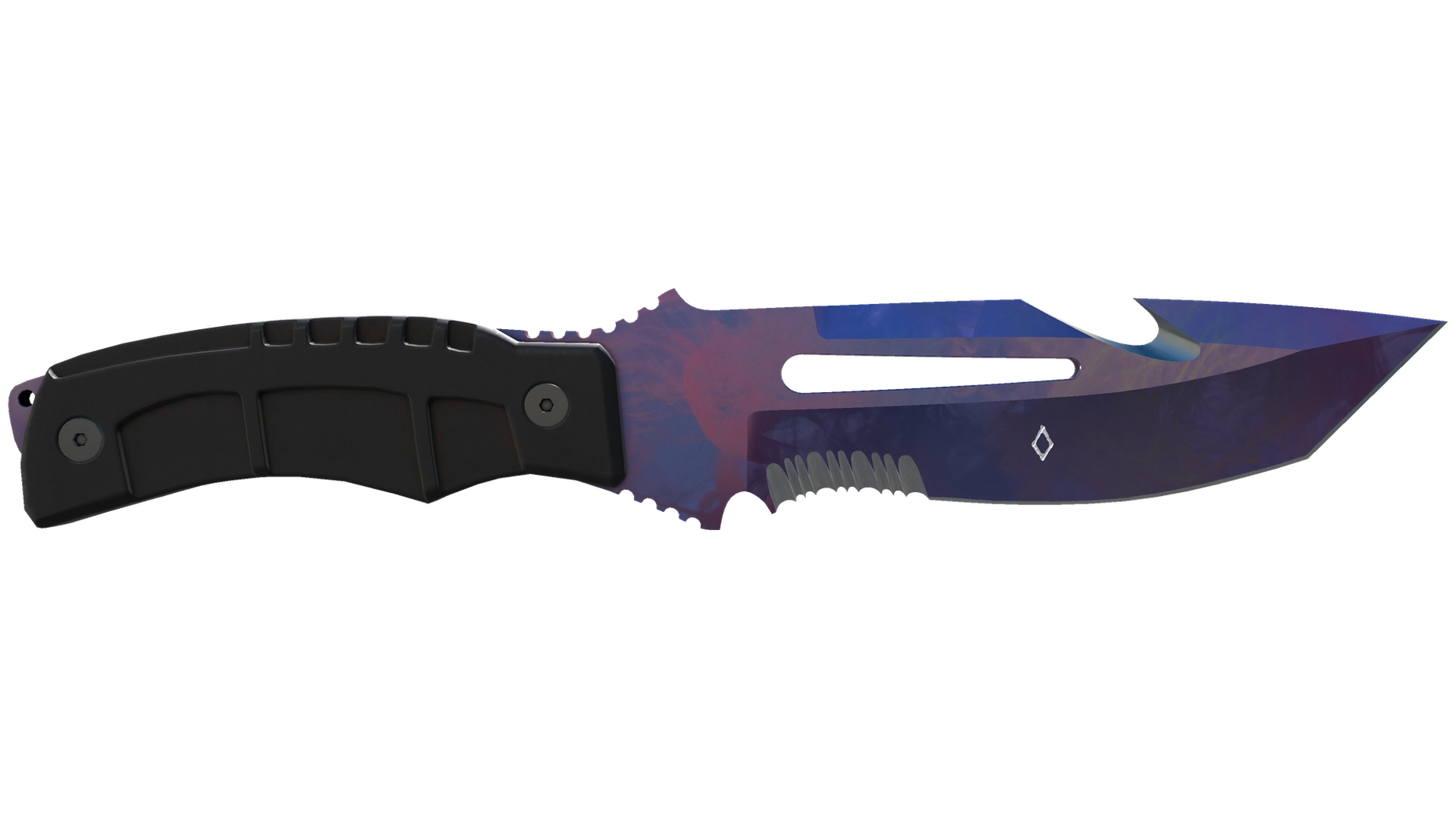 Doppler Black Pearl image