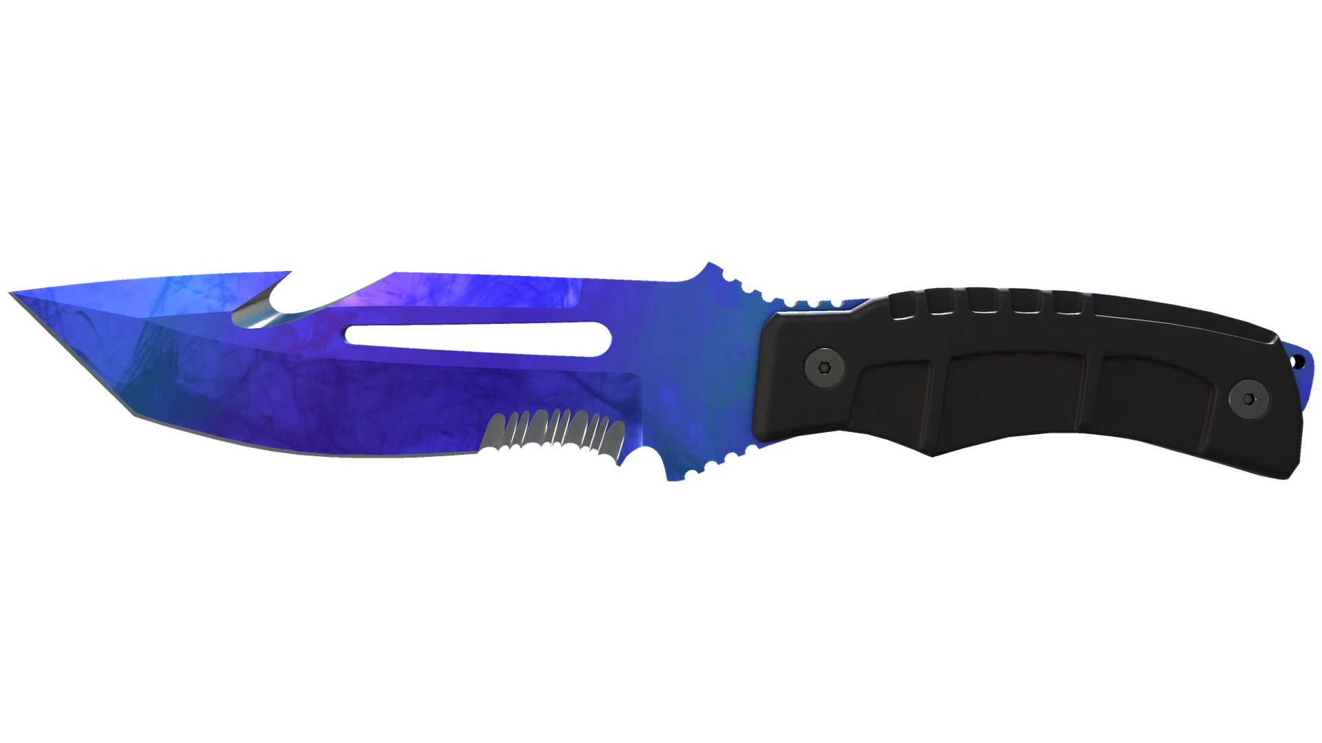 Doppler Sapphire image
