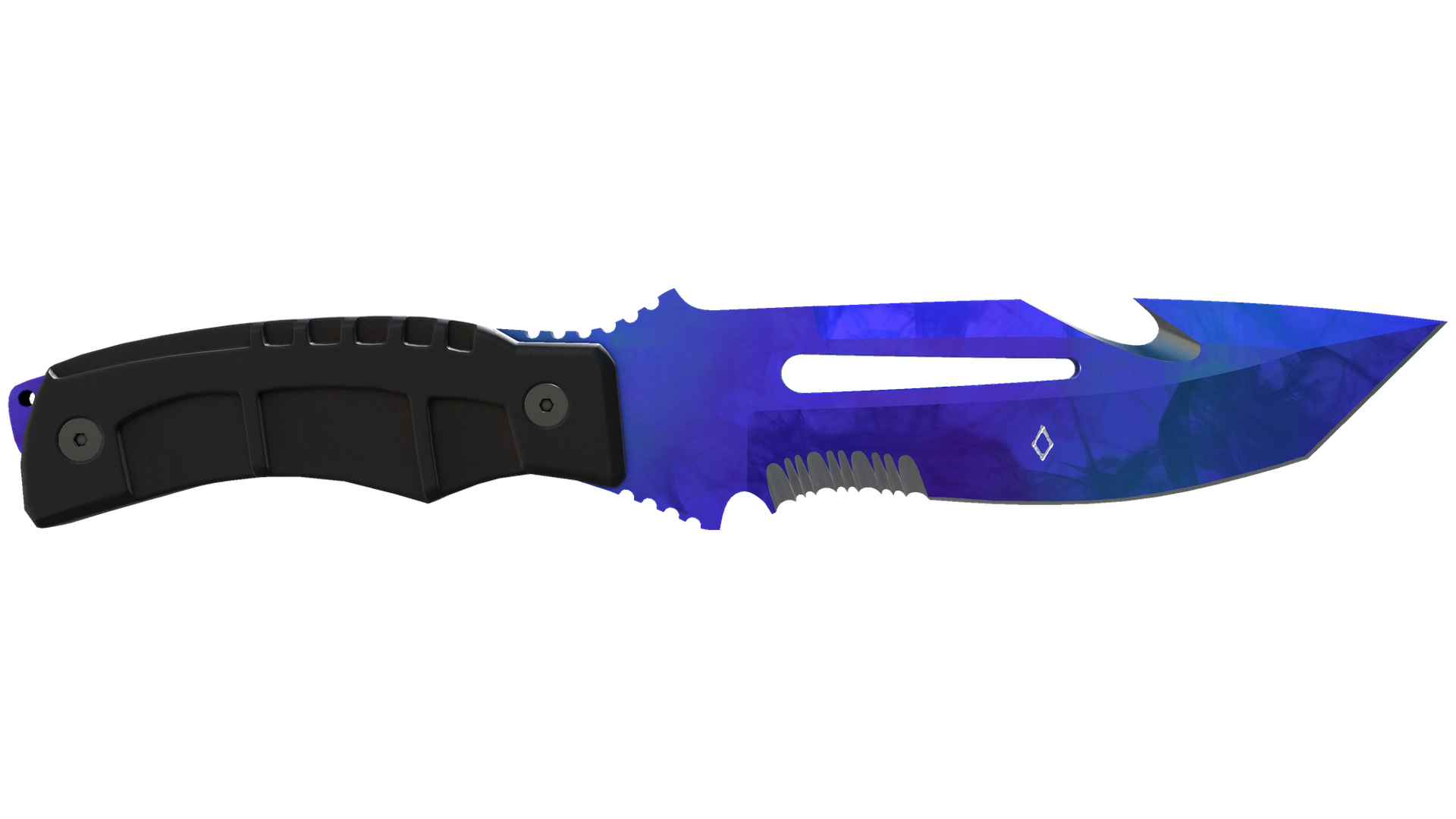 Doppler Sapphire image