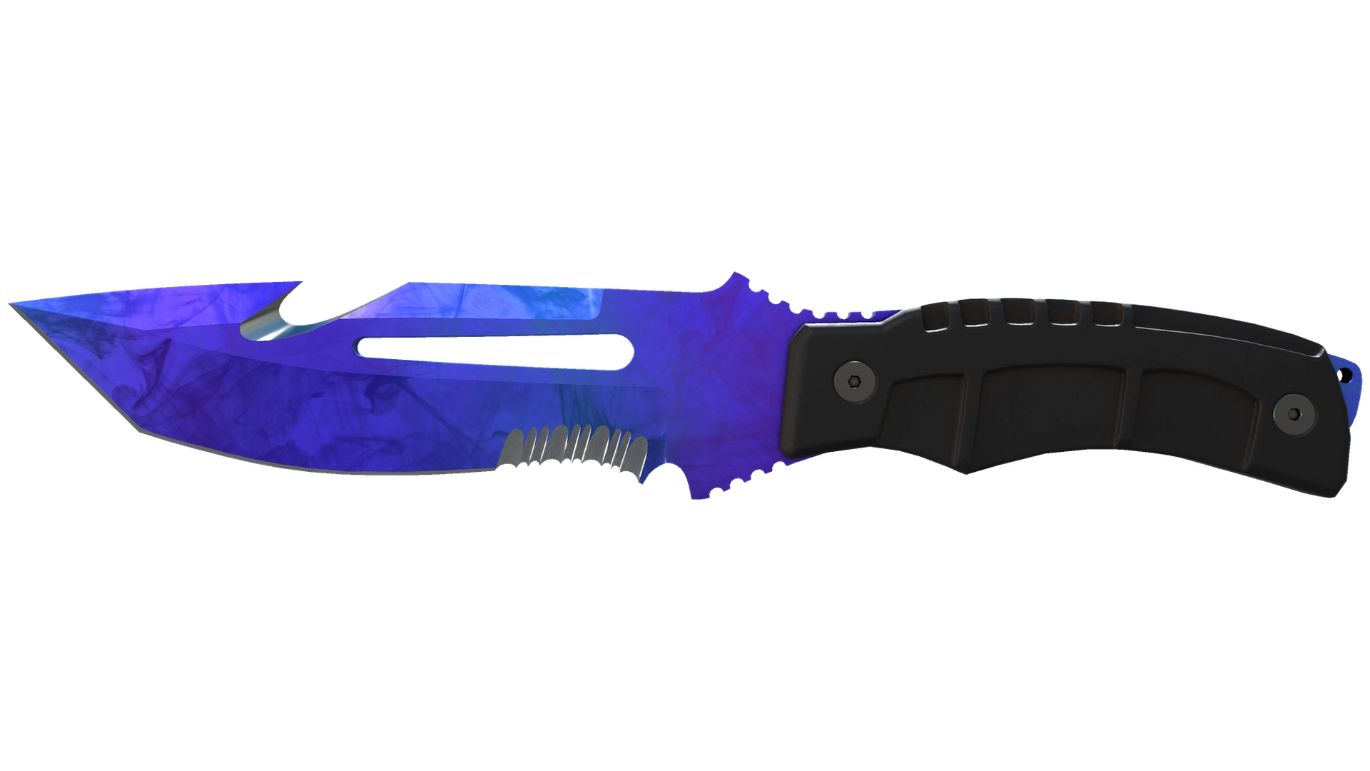 Doppler Sapphire image