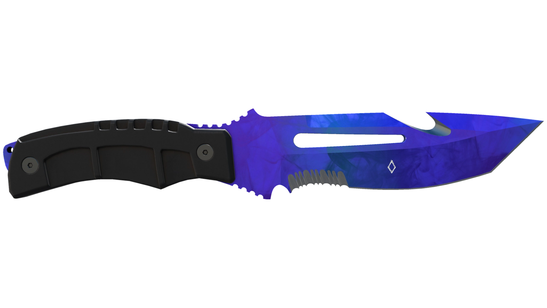 Doppler Sapphire image