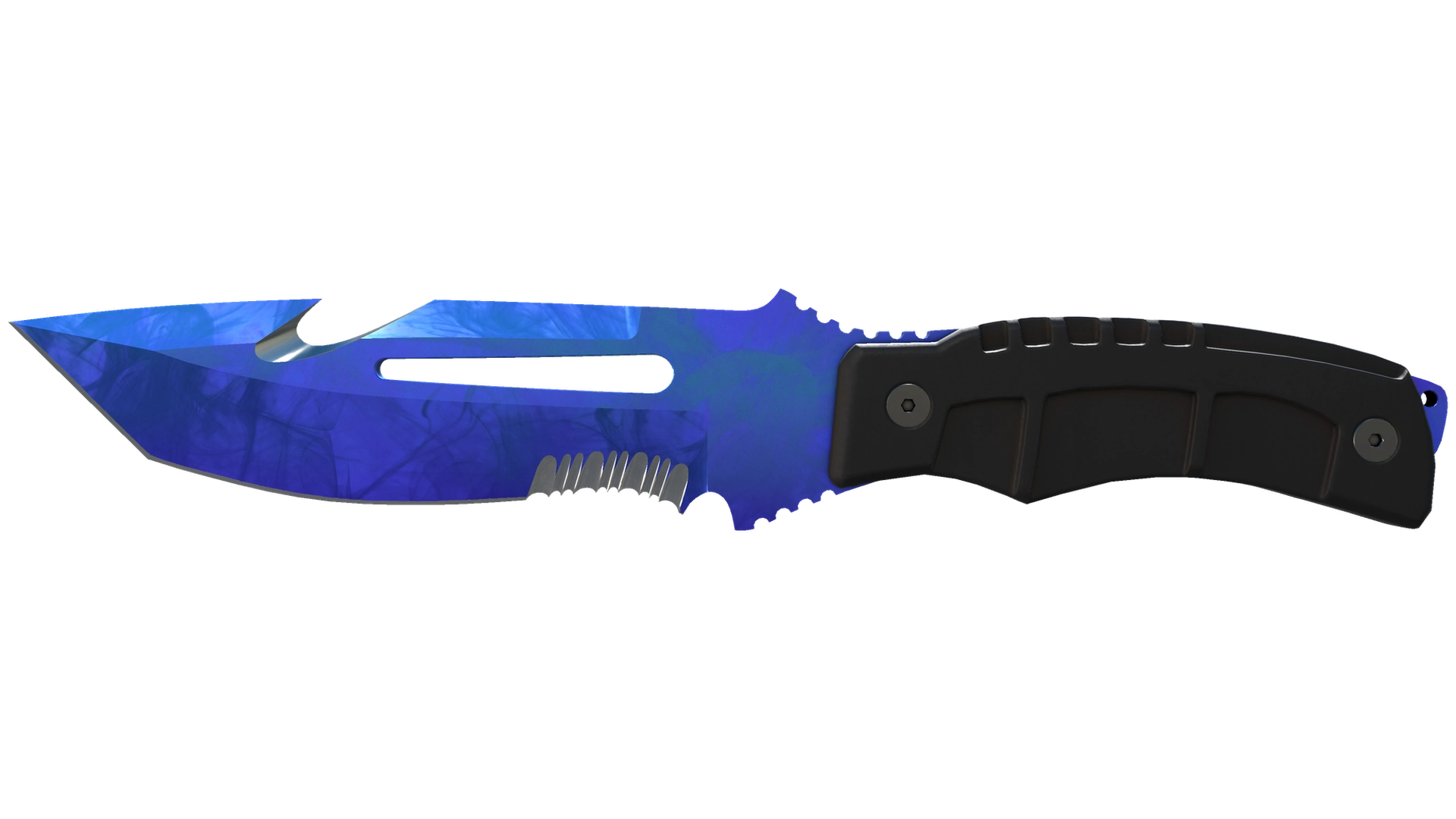 Doppler Sapphire image
