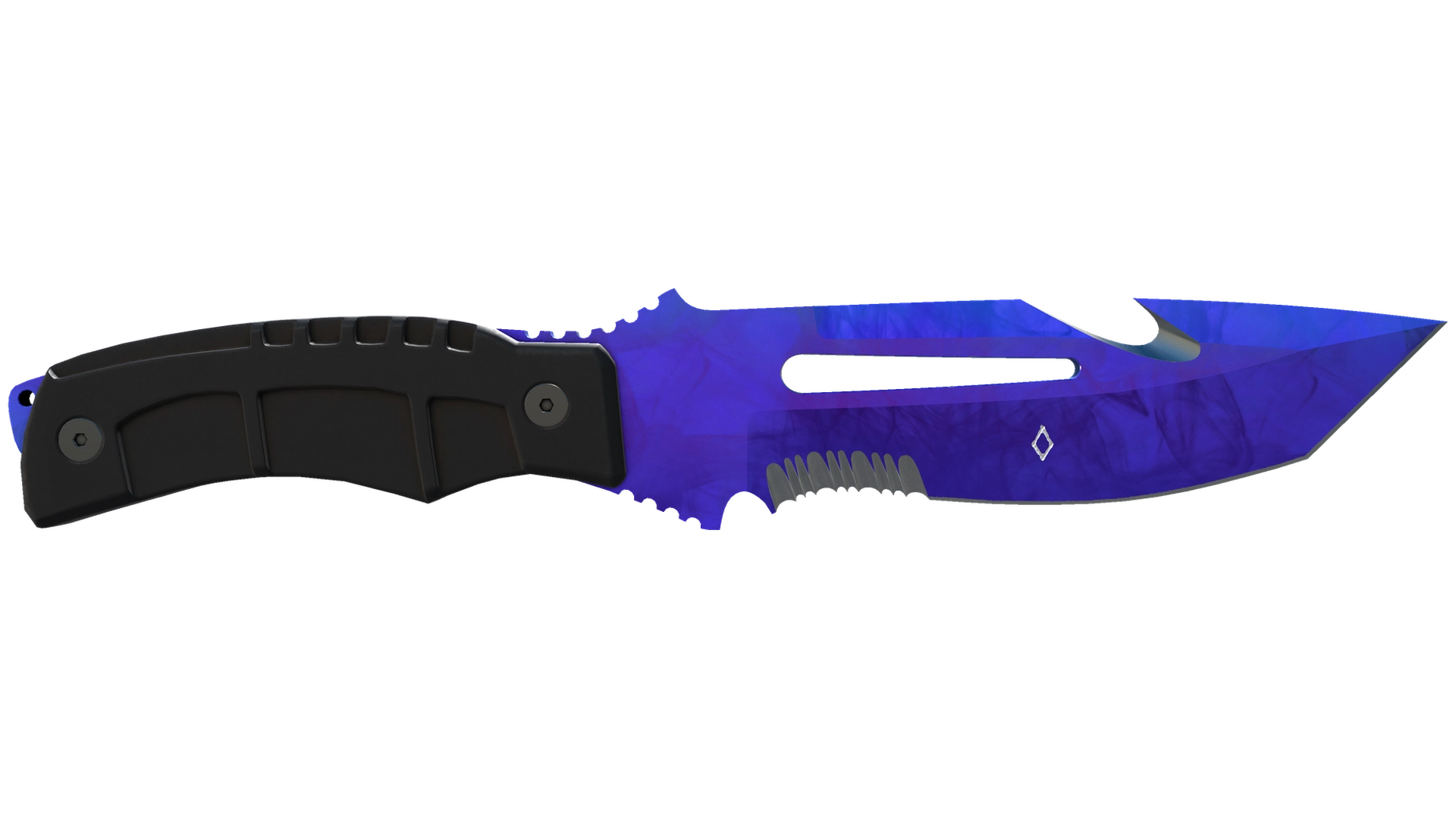 Doppler Sapphire image