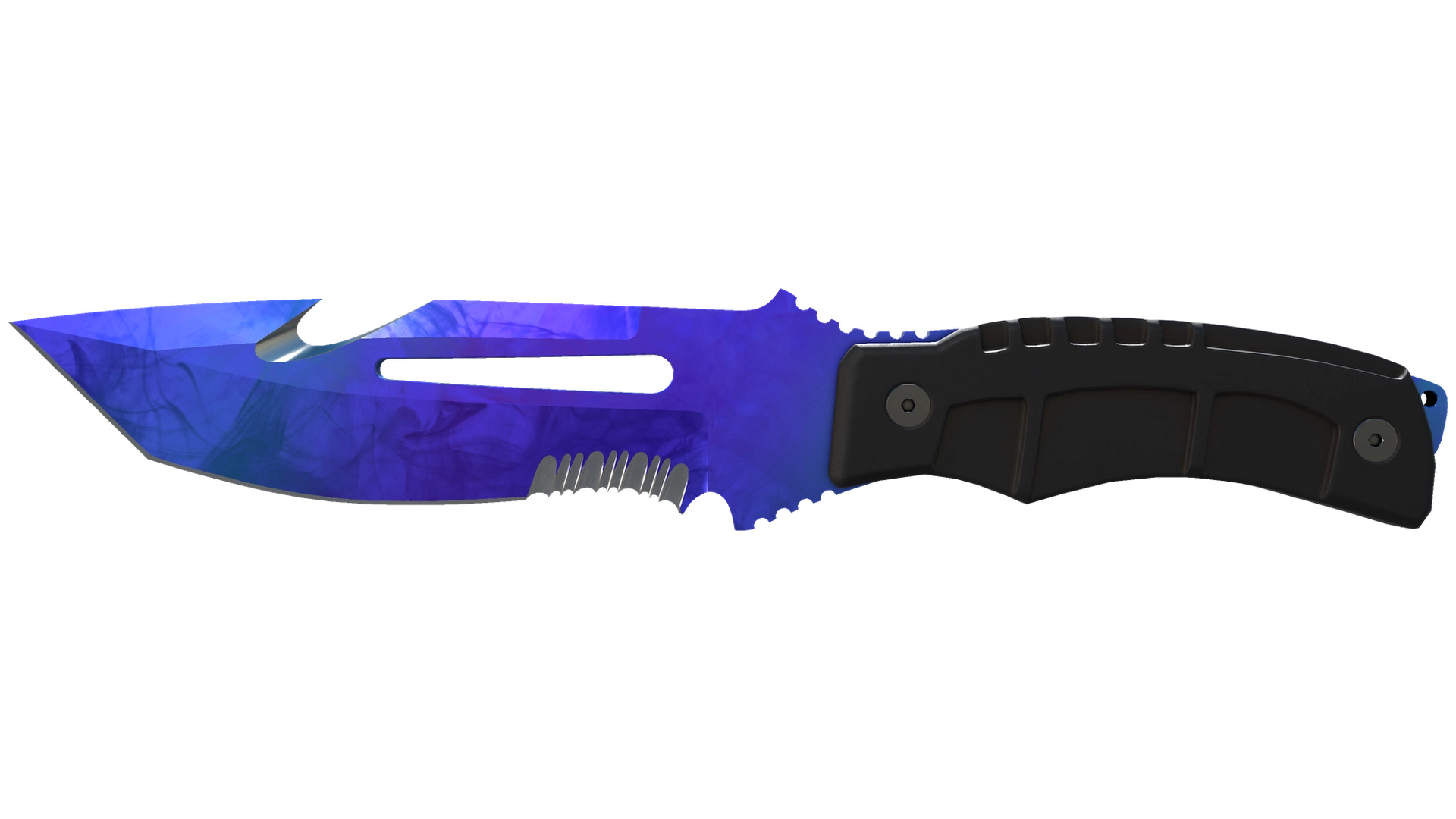 Doppler Sapphire image