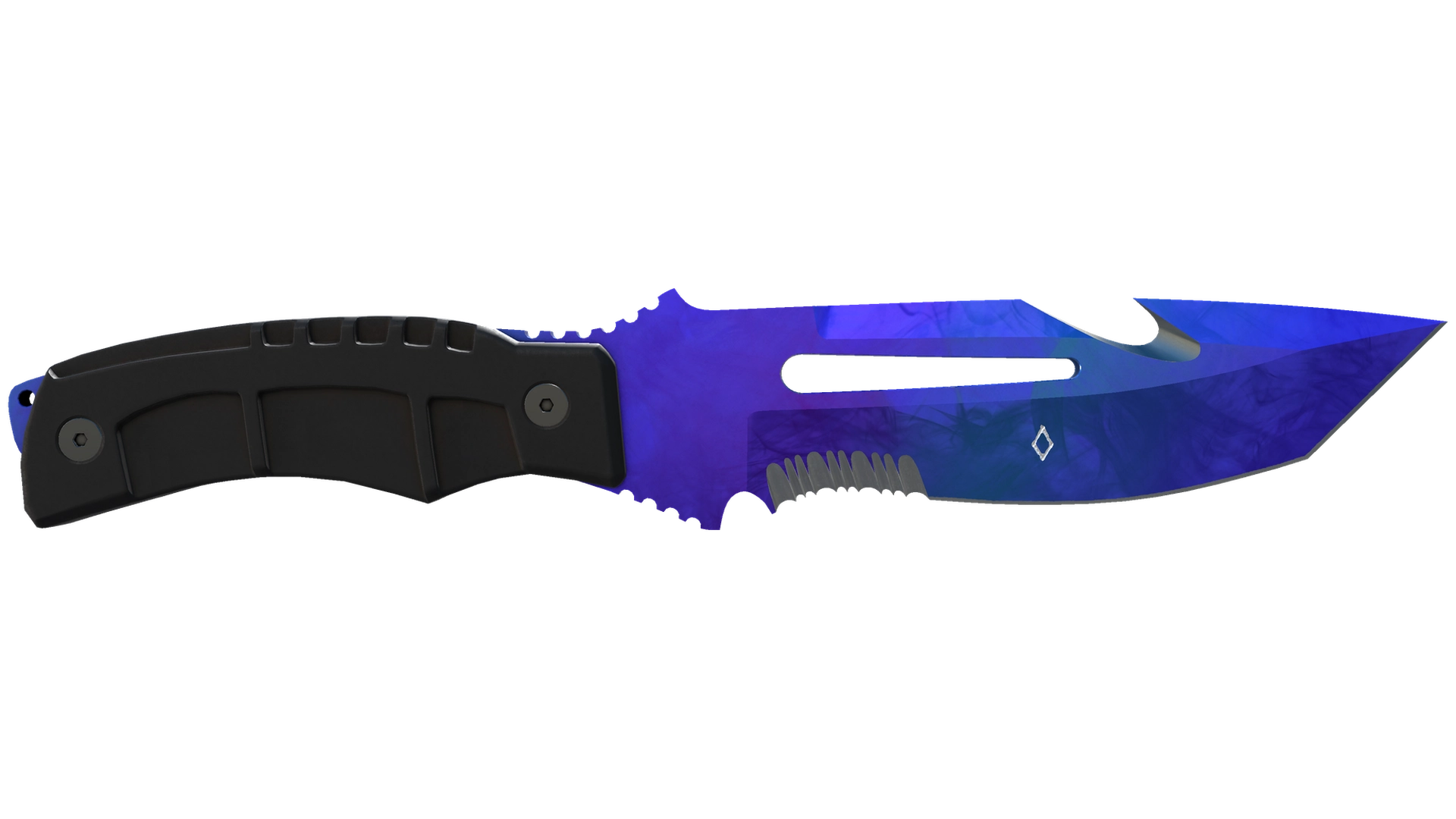 Doppler Sapphire image