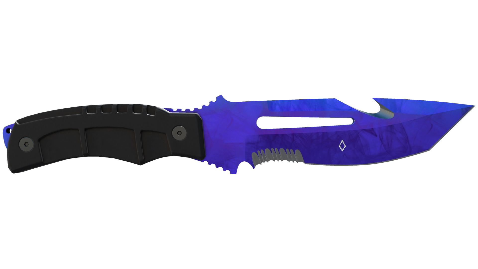 Doppler Sapphire image