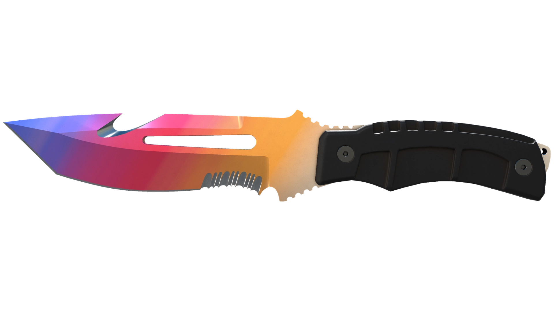 Fade image