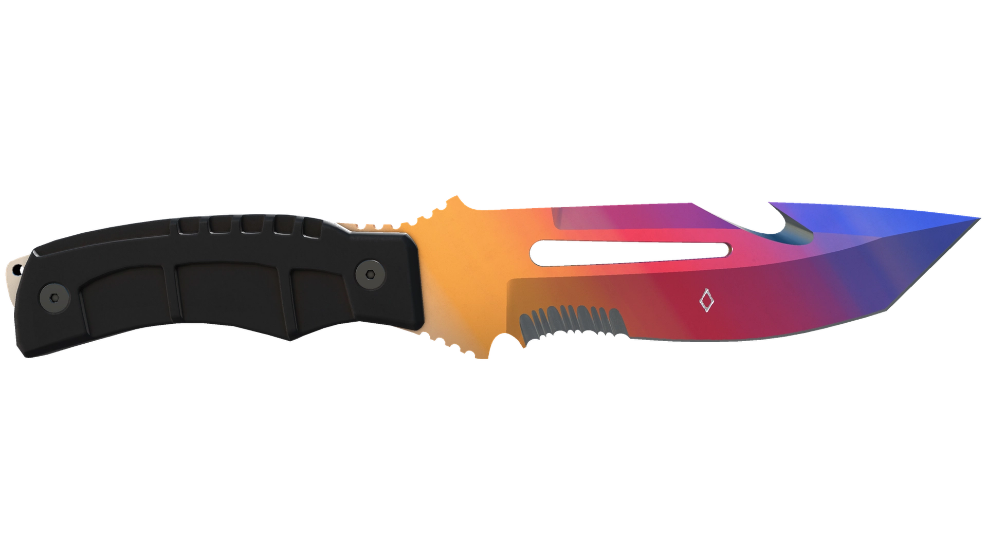 Fade image